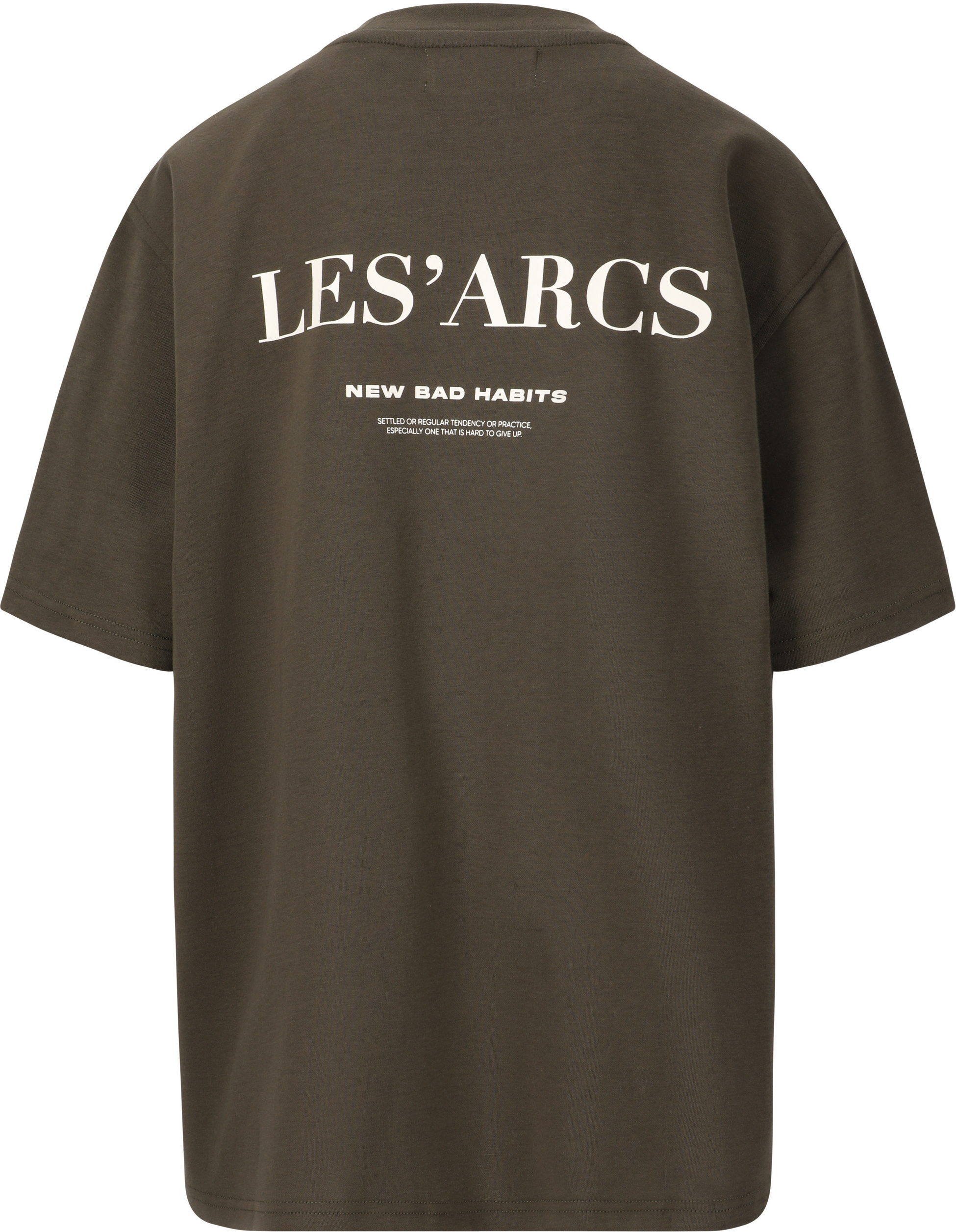 LESARCS, Tynan T-shirt