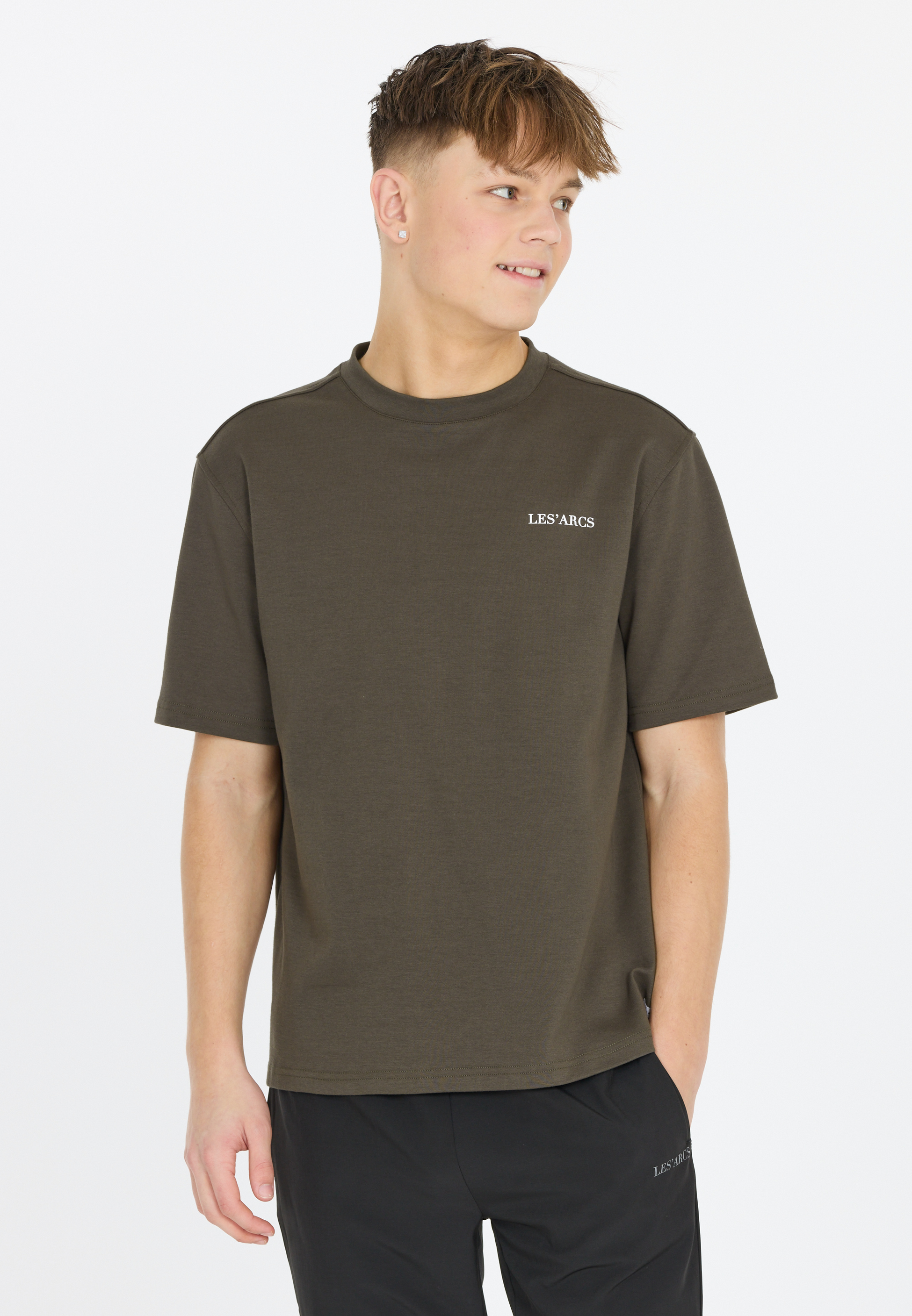 LESARCS, Tynan T-shirt