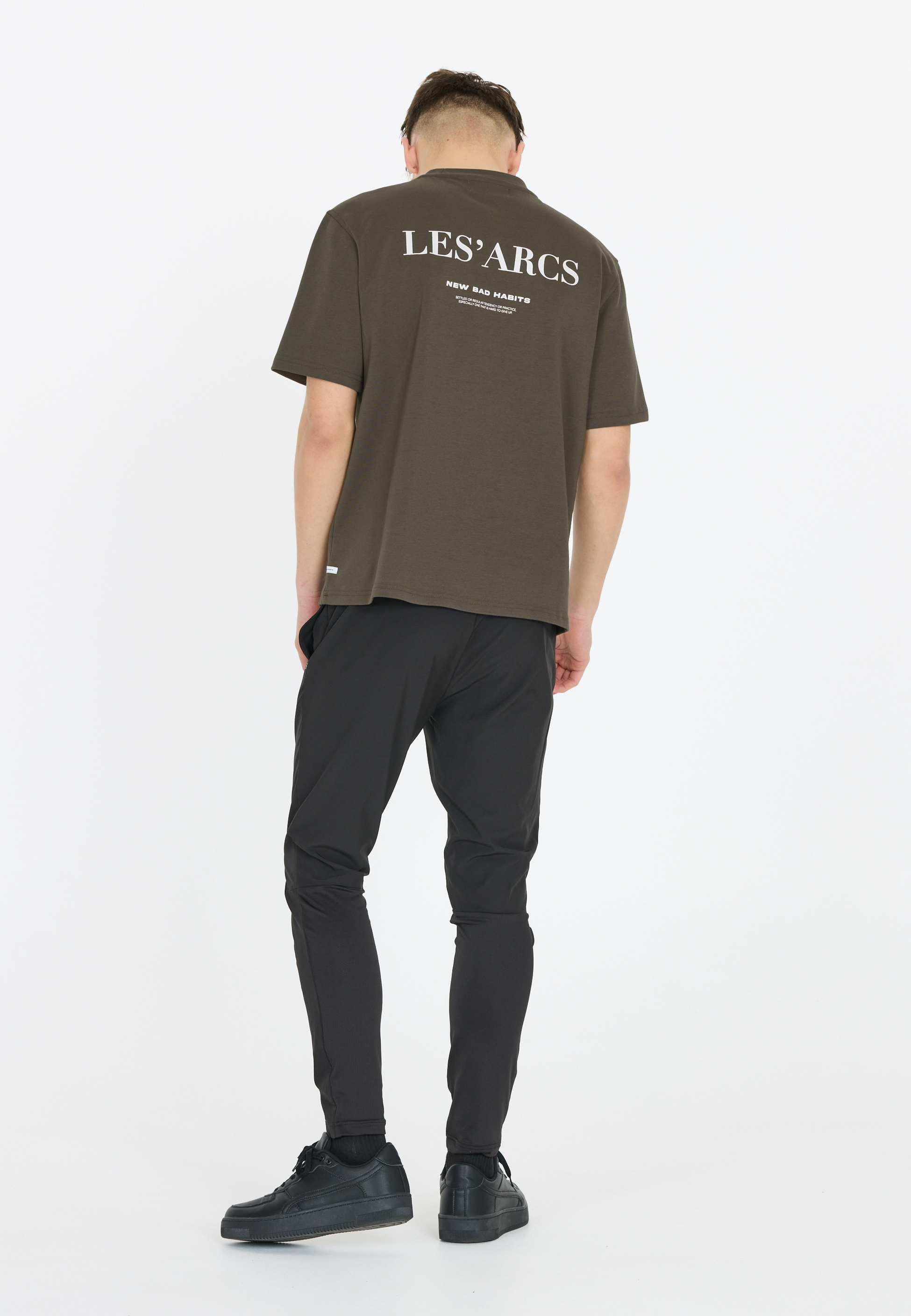 LESARCS, Tynan T-shirt