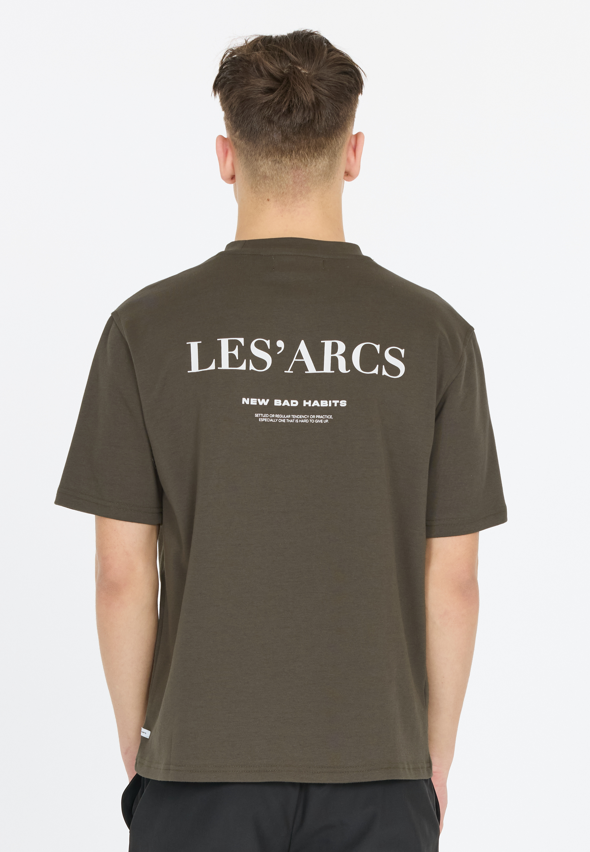 LESARCS, Tynan T-shirt