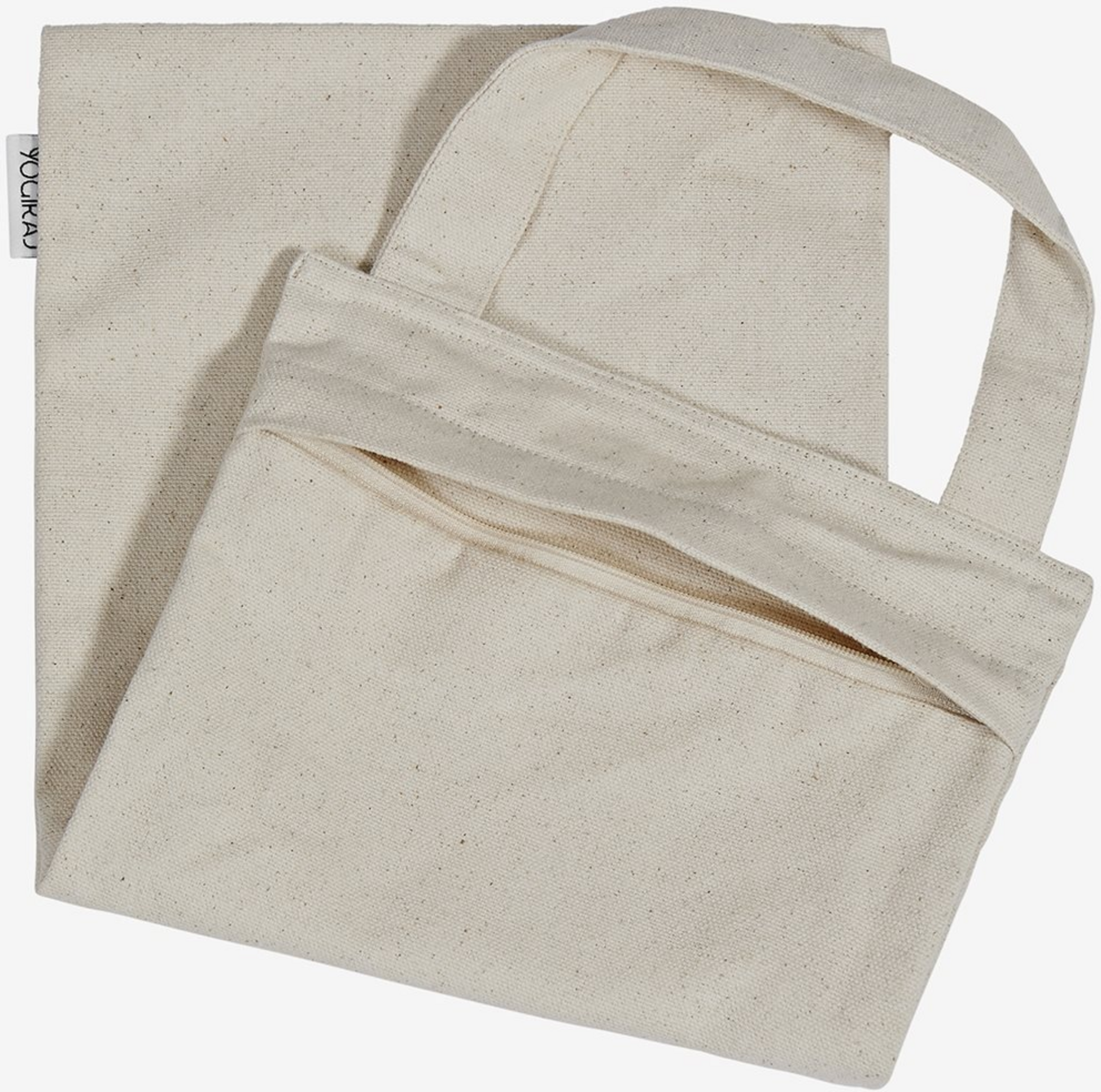 YOGIRAJ, Tyngdkudde - Sands&auml;ck, Weight Bag