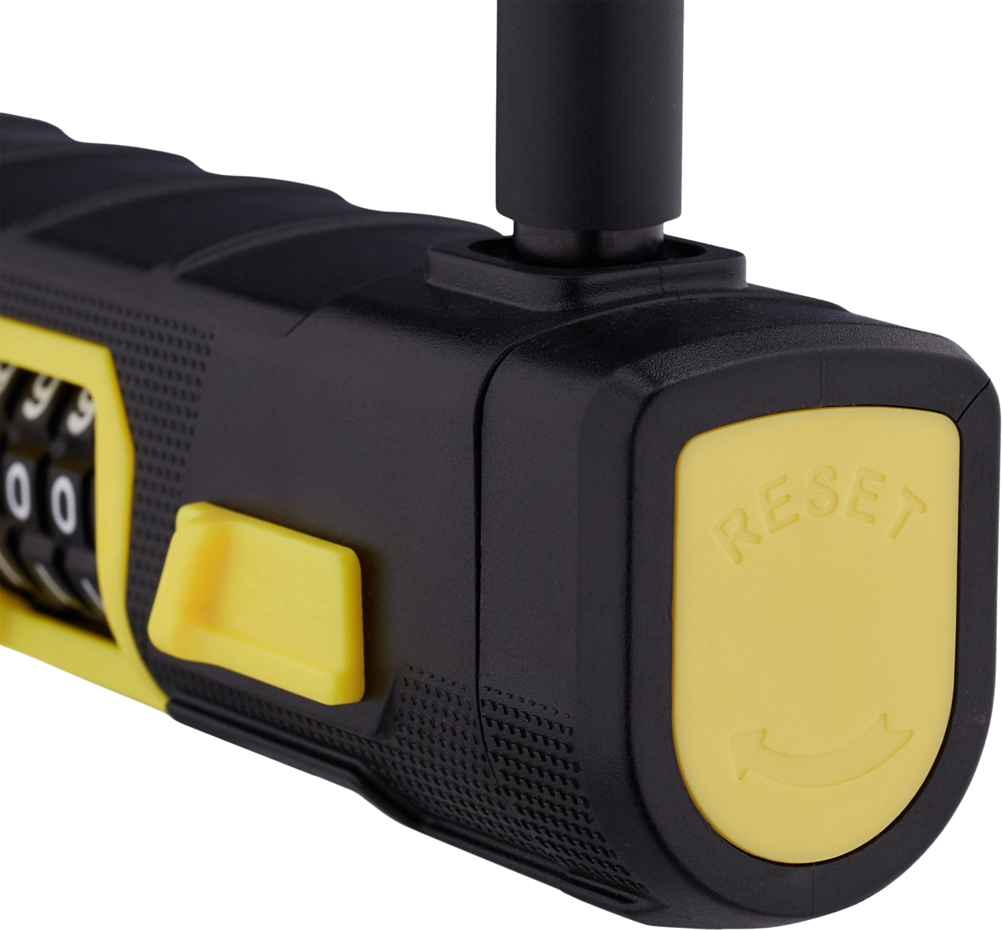 B2X, U-lock With Number Combination