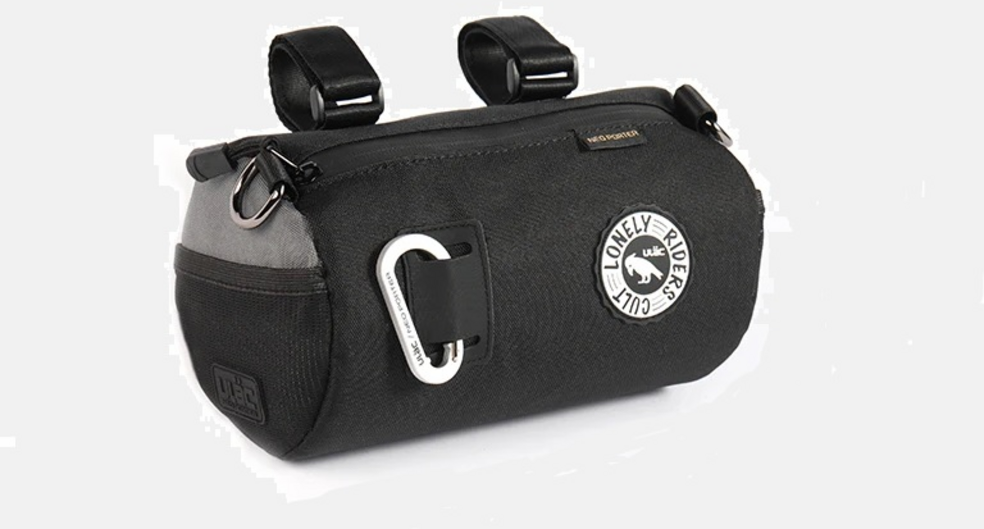 ULÄC, ULÄC cykelväska Coursier (2.7l) Neo Porter cykelväska