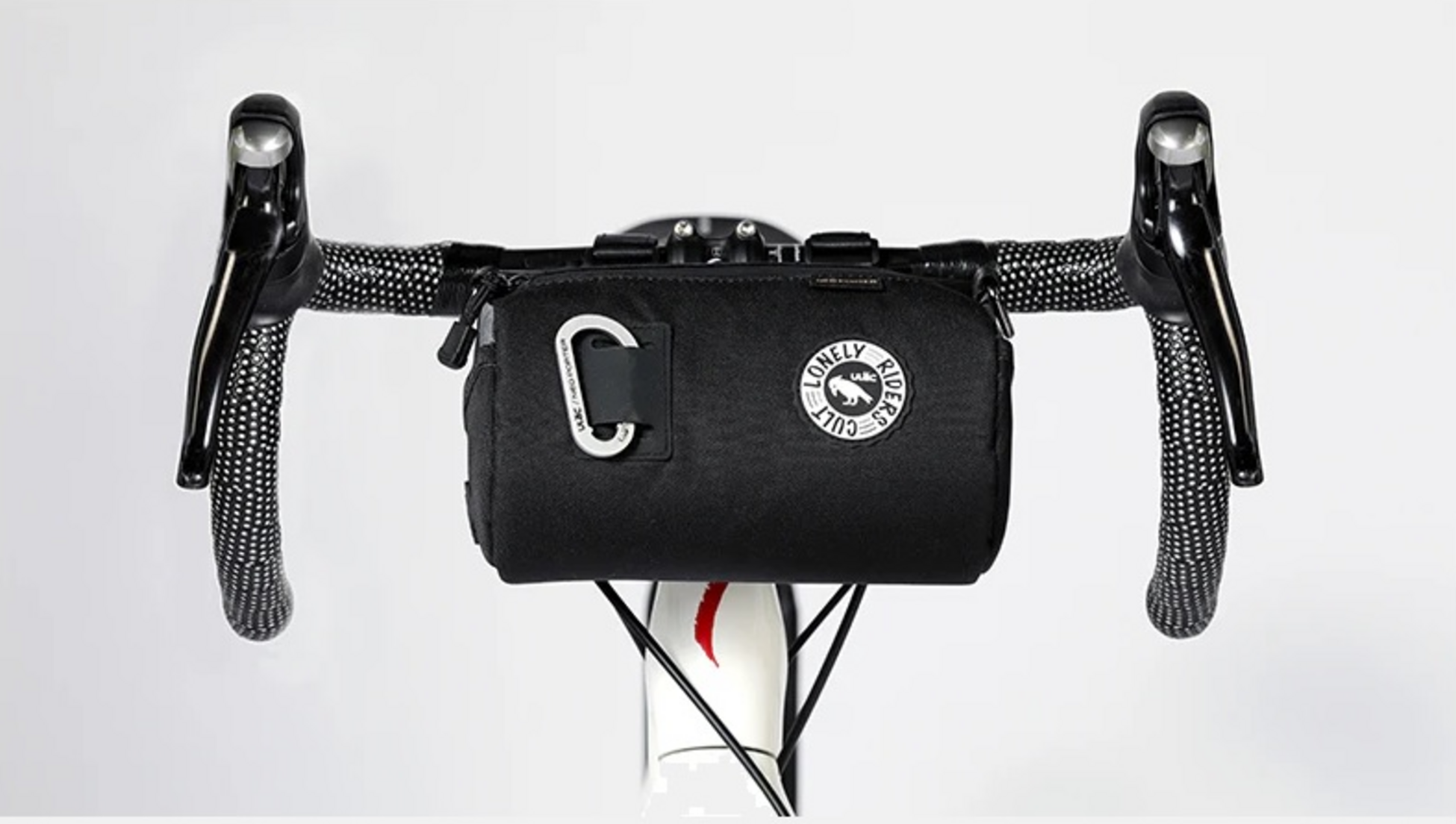 ULÄC, ULÄC cykelväska Coursier (2.7l) Neo Porter cykelväska