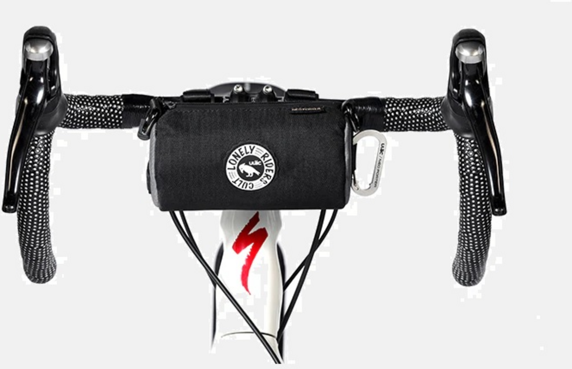 UL&Auml;C, UL&Auml;C cykelv&auml;ska Coursier Pulse (1,1l) Neo Porter Handlebar Bag