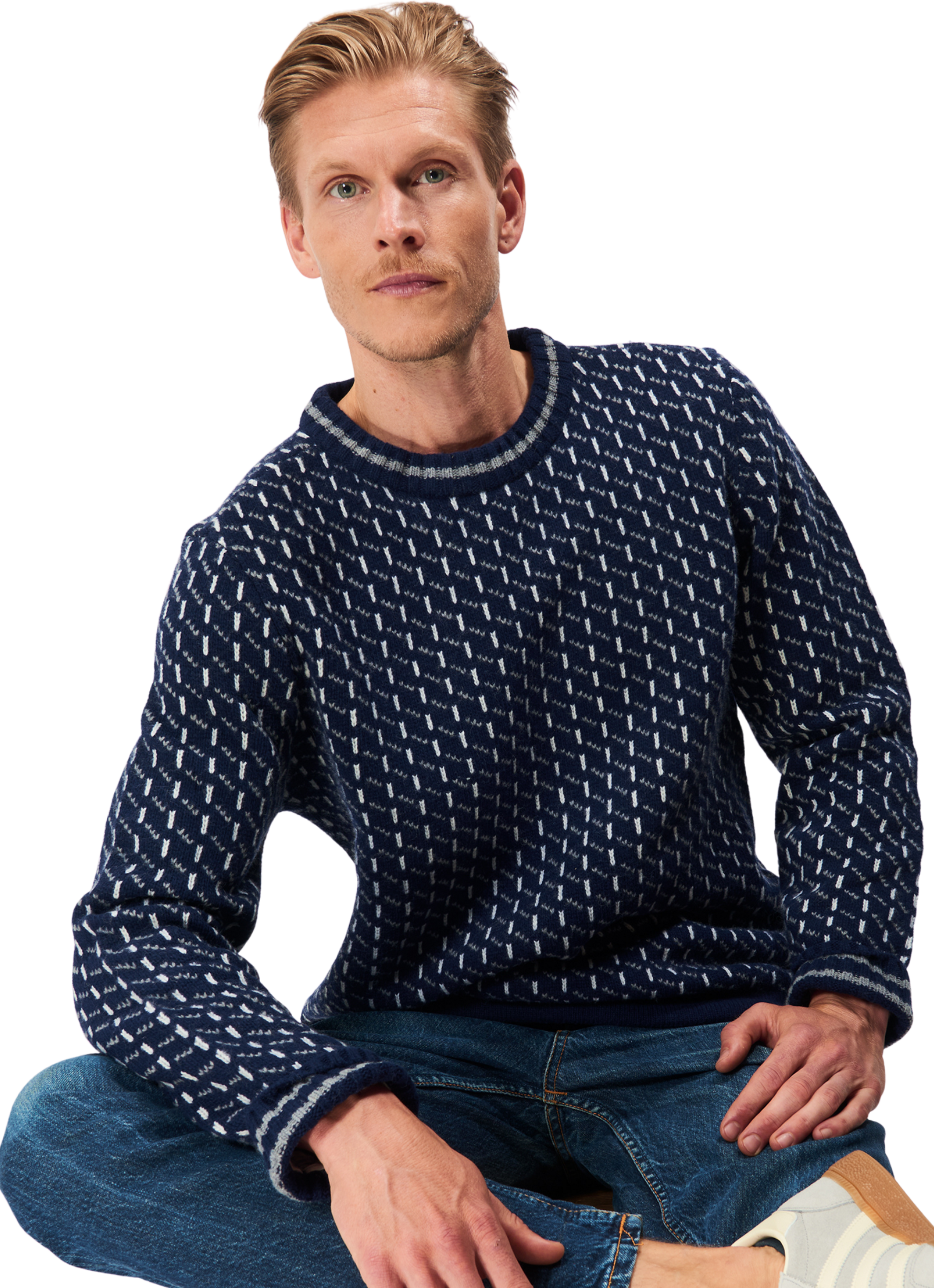 JUMPERFABRIKEN, Uffe Jumper
