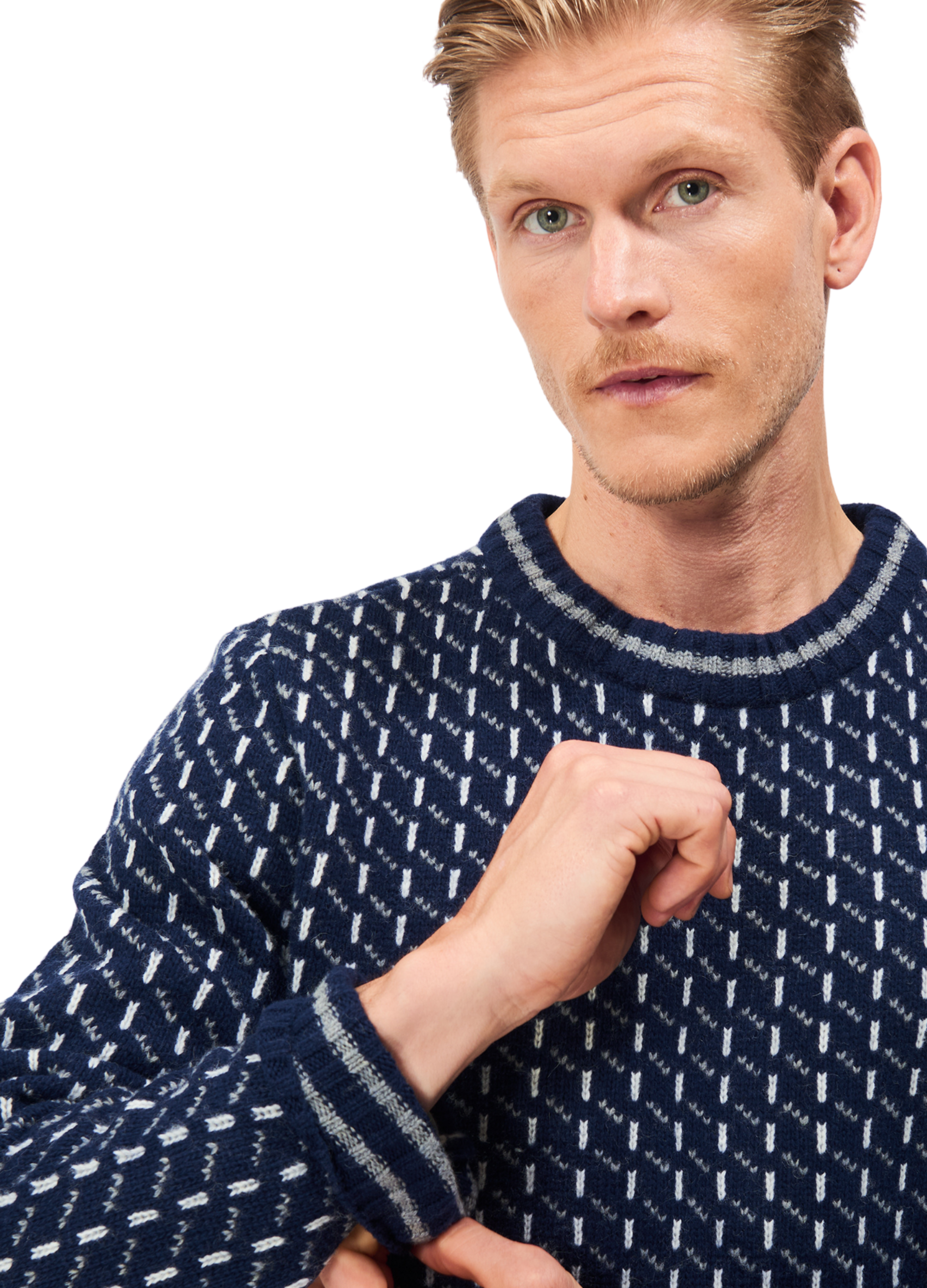 JUMPERFABRIKEN, Uffe Jumper