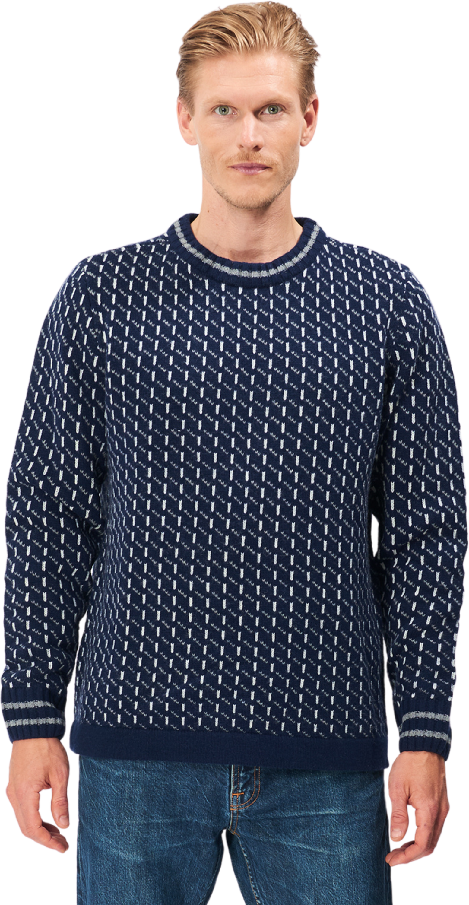 JUMPERFABRIKEN, Uffe Jumper