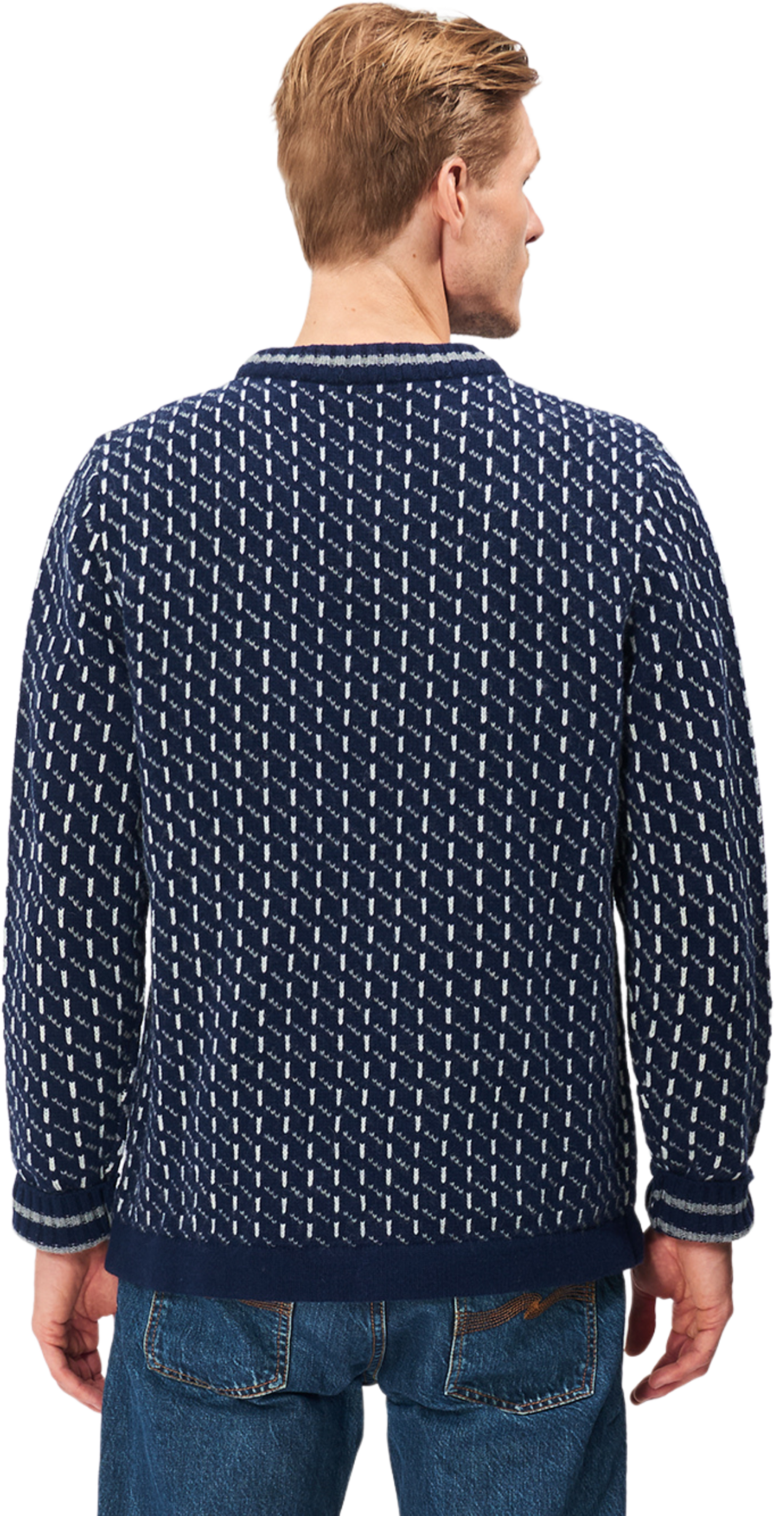 JUMPERFABRIKEN, Uffe Jumper
