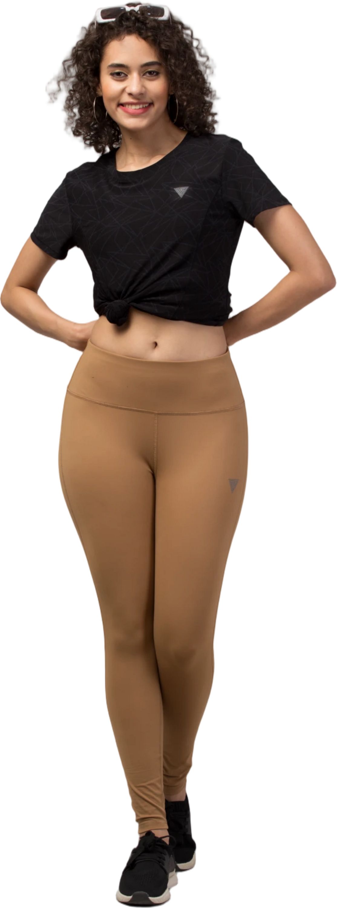 ULTIMATE GARB, Ug Accelerate Legging