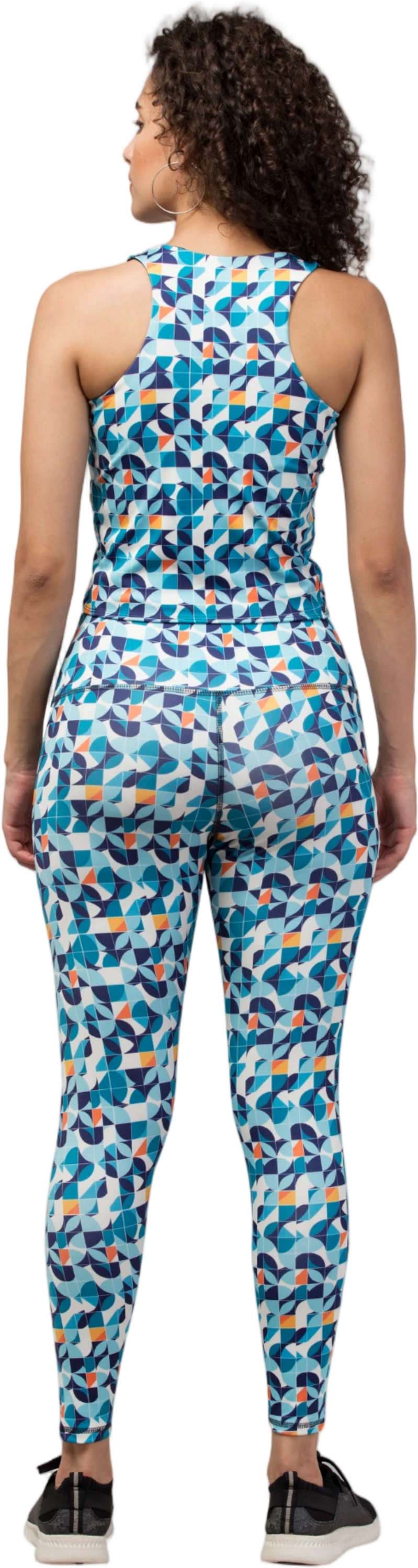 ULTIMATE GARB, Ug Magpie