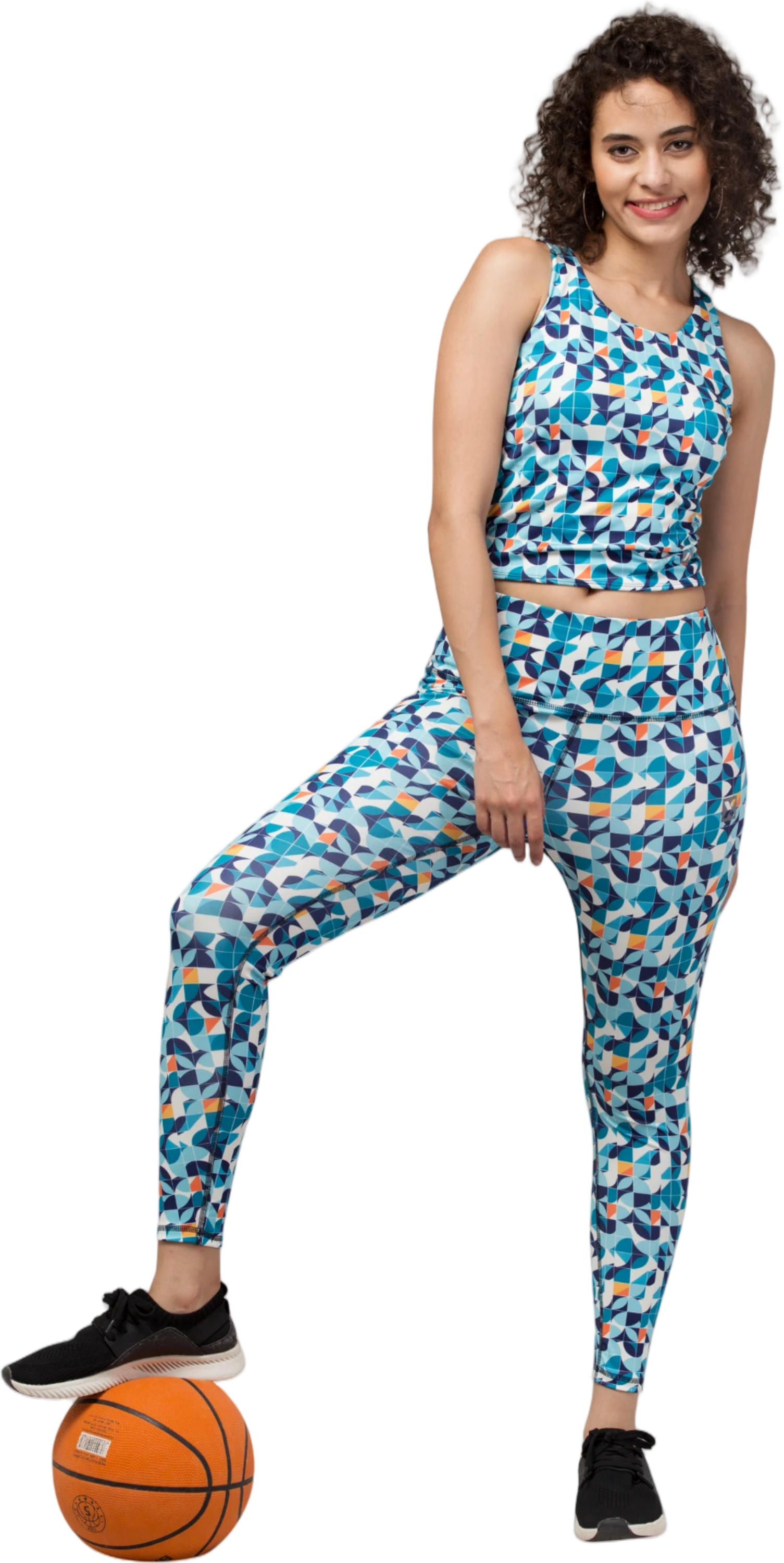 ULTIMATE GARB, Ug Magpie