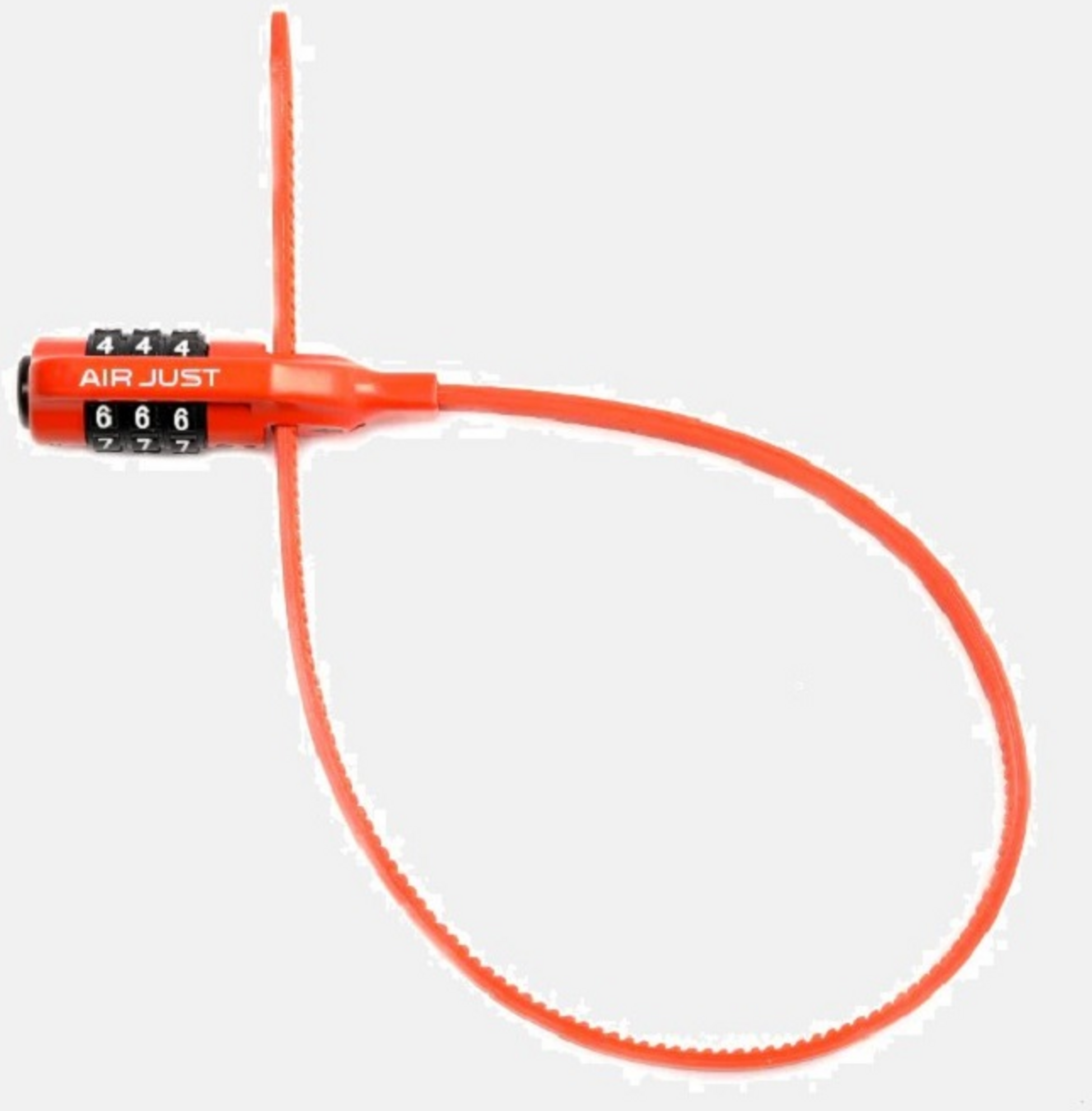 ULÄC, Uläc Air Just Combo Orange