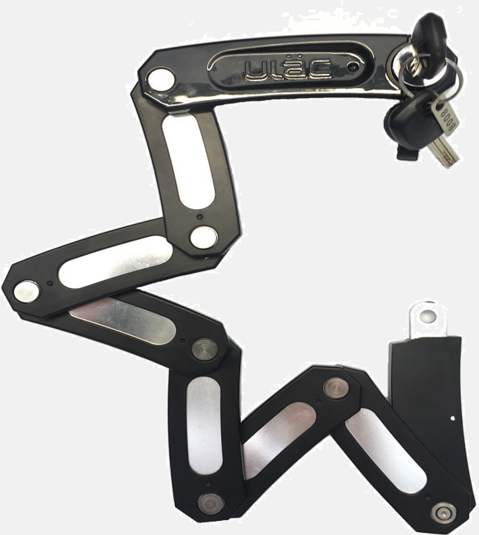 UL&Auml;C, Ul&auml;c Type &ndash; Ax Neo Blade