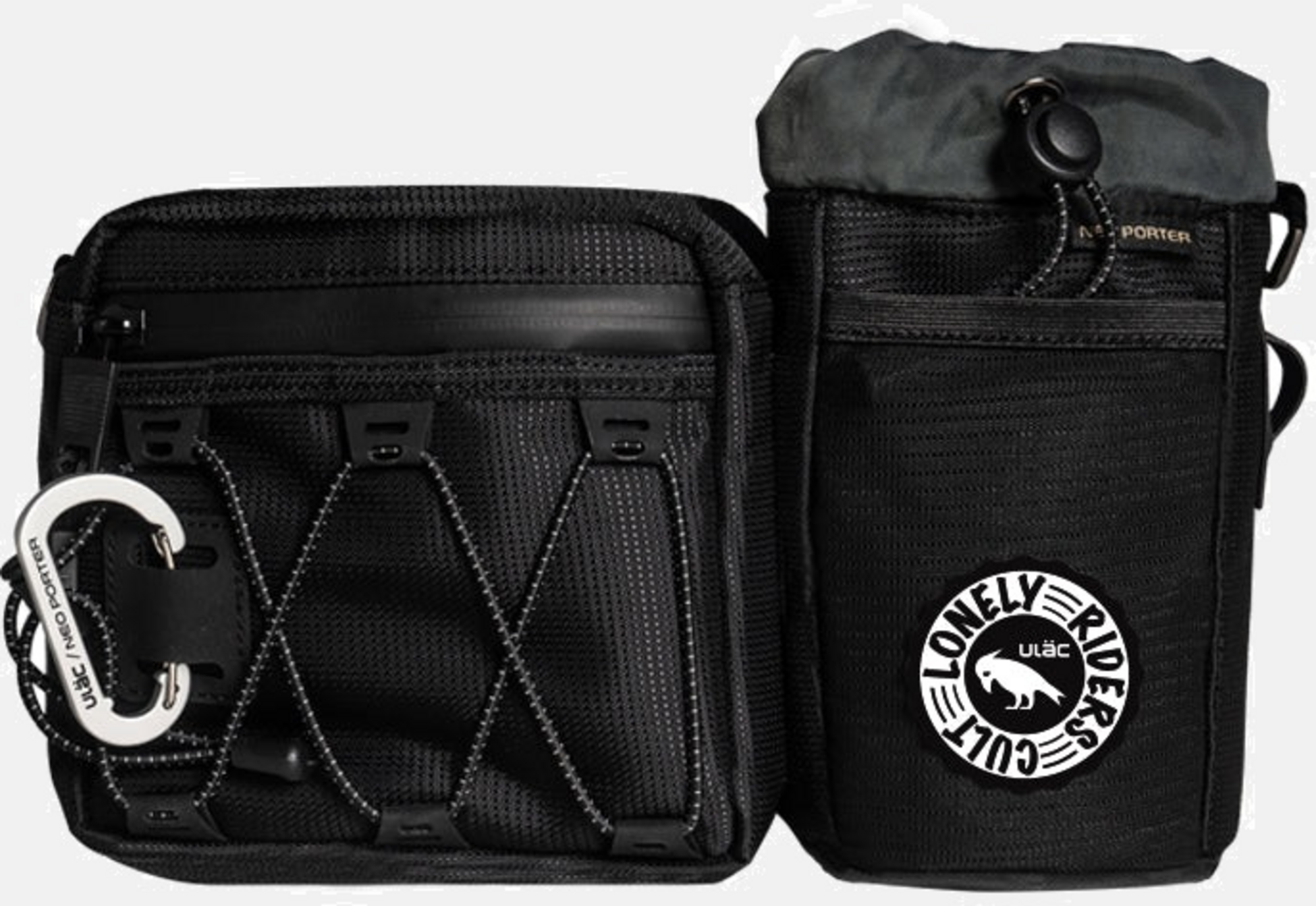 ULÄC, Uläc cykelväska Krosstrek (3.3l) cykelväska