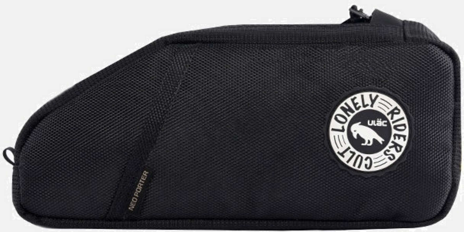 ULÄC, Uläc cykelväska Nomadpack Trekking MAX 1,6l