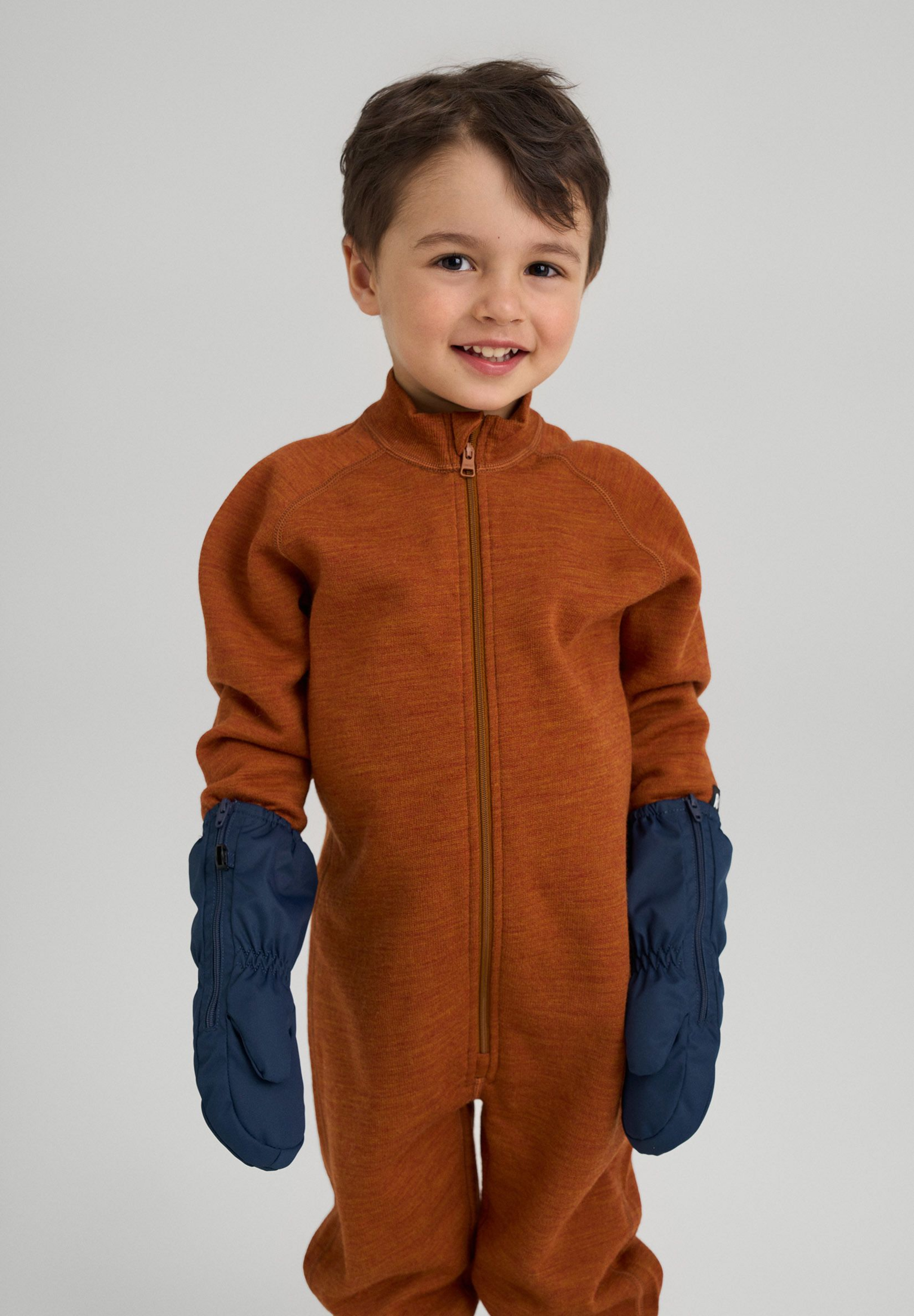 REIMA, Ull-overall Parvin