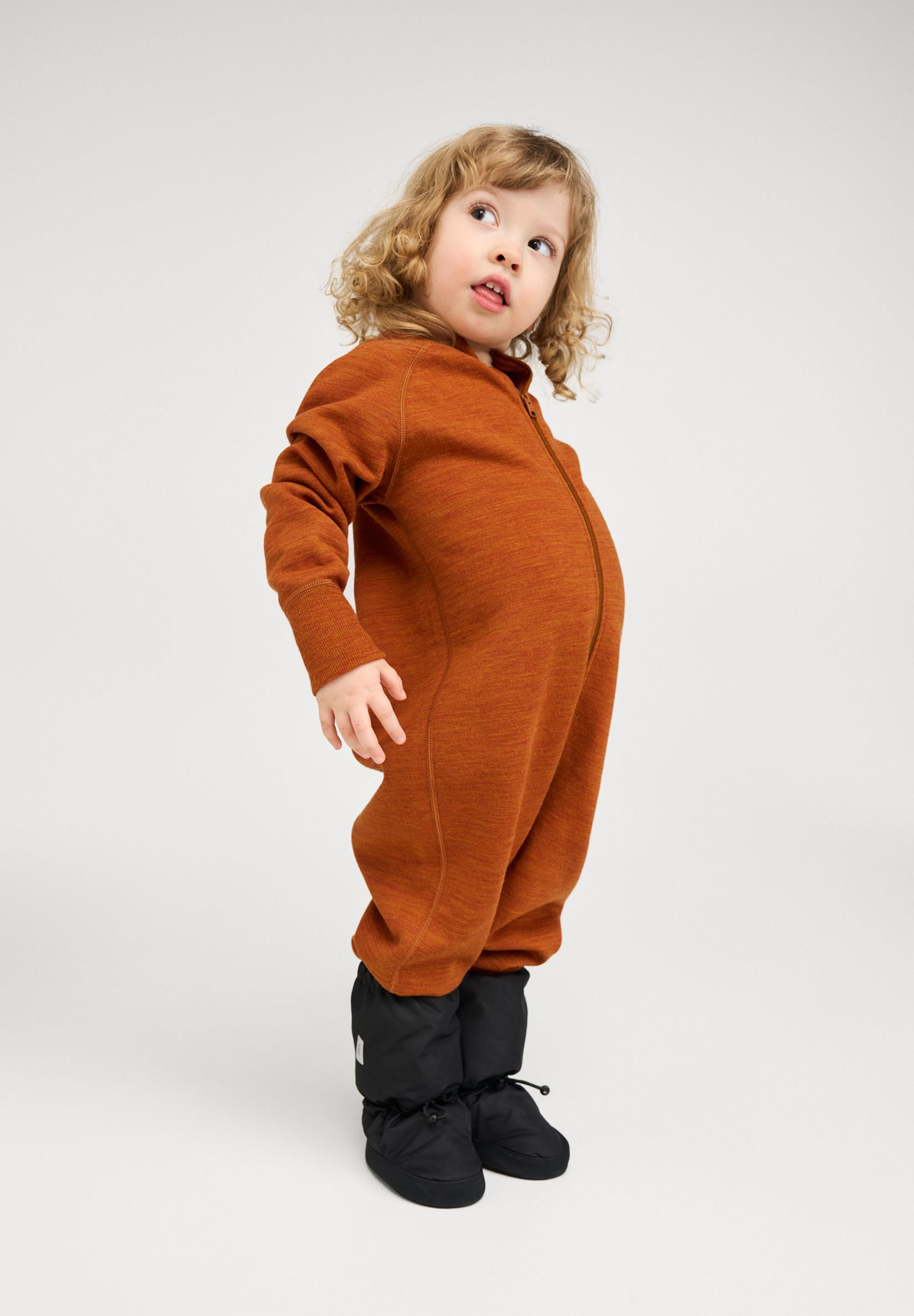 REIMA, Ull-overall Parvin