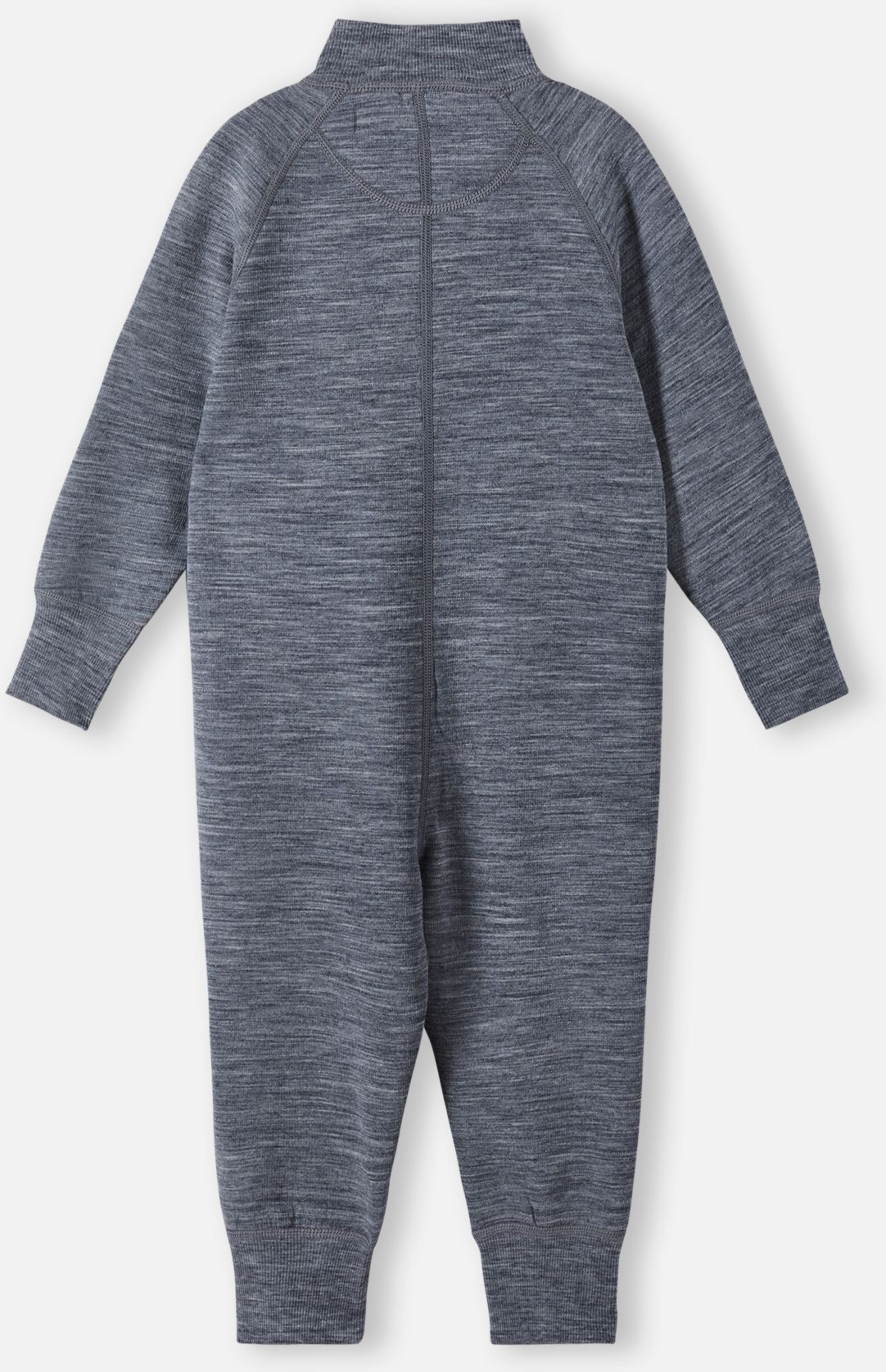 REIMA, Ull-overall Parvin