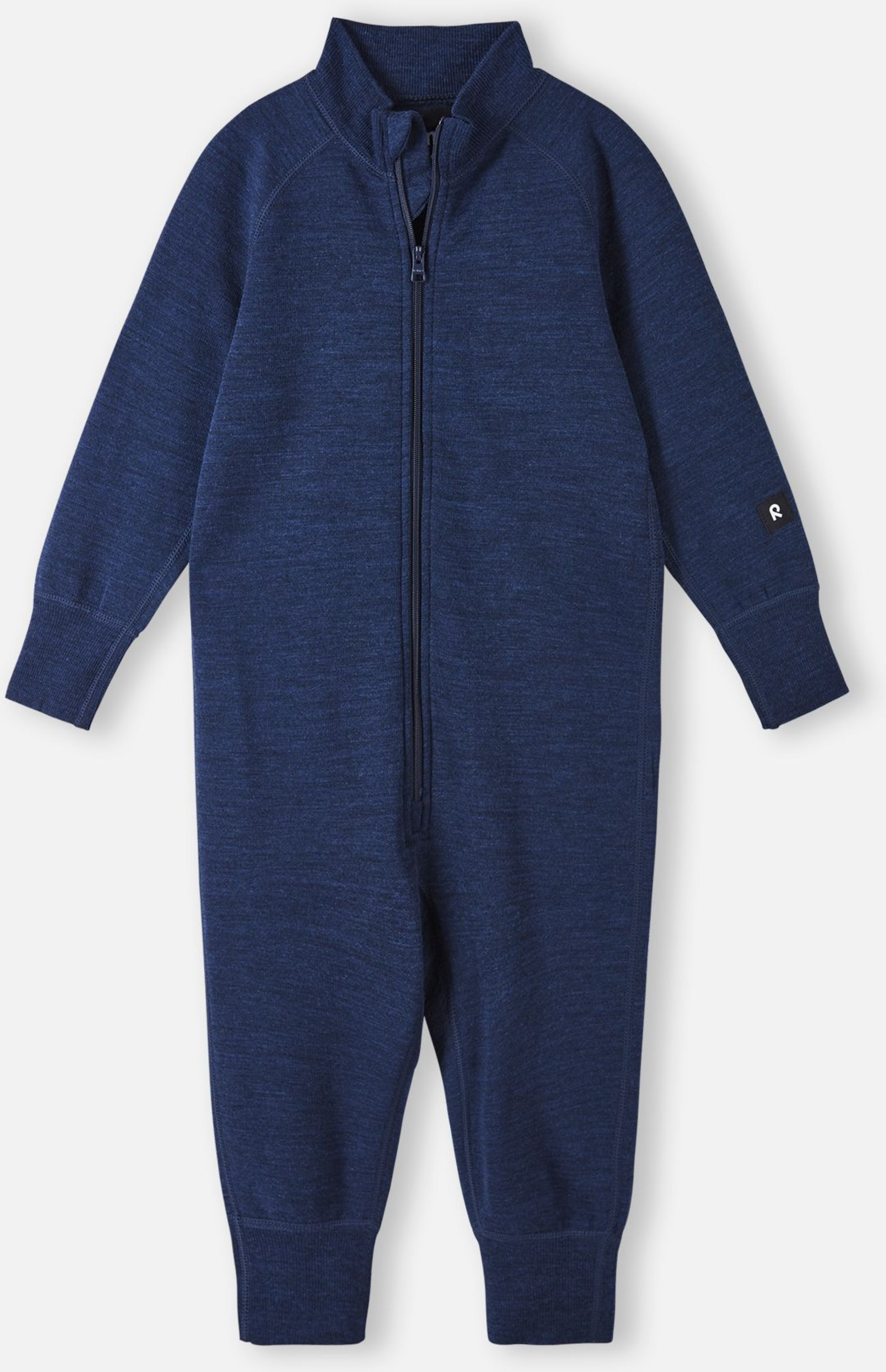 REIMA, Ull-overall Parvin