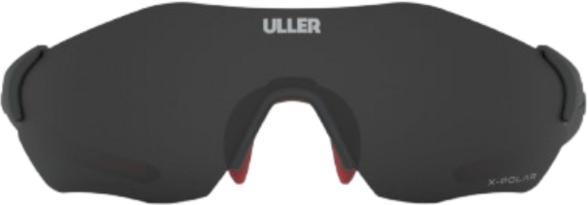 ULLER, Uller&reg; Unisex Running Sports Sunglasses With Uv400 Interchangeable Lenses