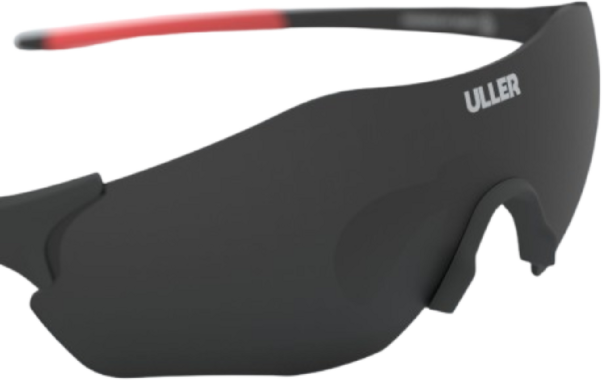 ULLER, Uller&reg; Unisex Running Sports Sunglasses With Uv400 Interchangeable Lenses