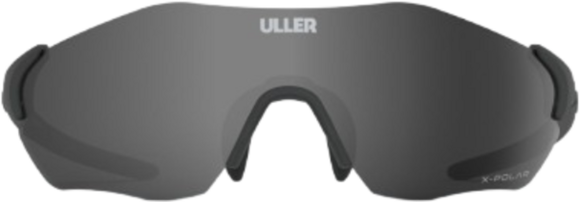 ULLER, Uller&reg; Unisex Running Sports Sunglasses With Uv400 Interchangeable Lenses