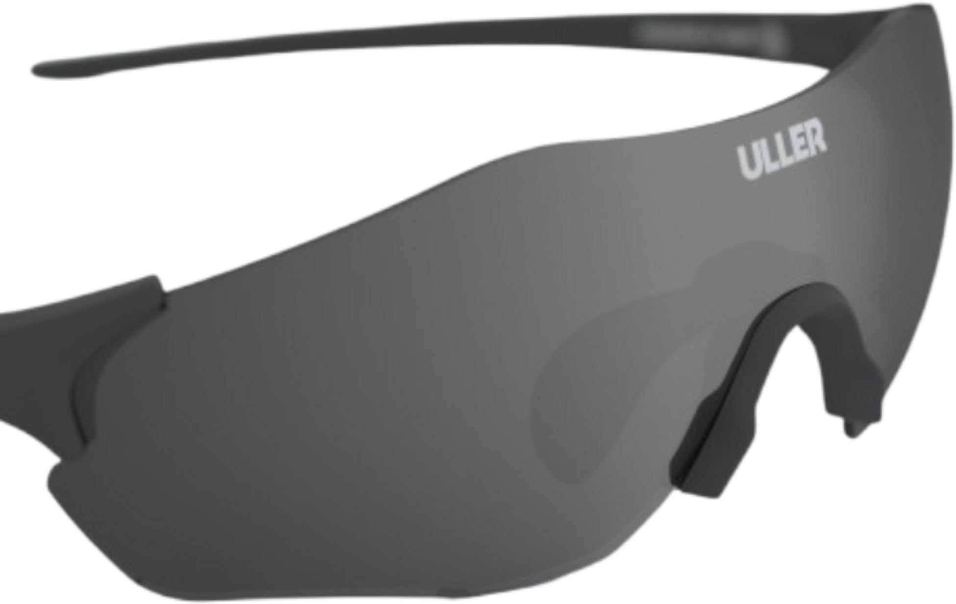 ULLER, Uller&reg; Unisex Running Sports Sunglasses With Uv400 Interchangeable Lenses