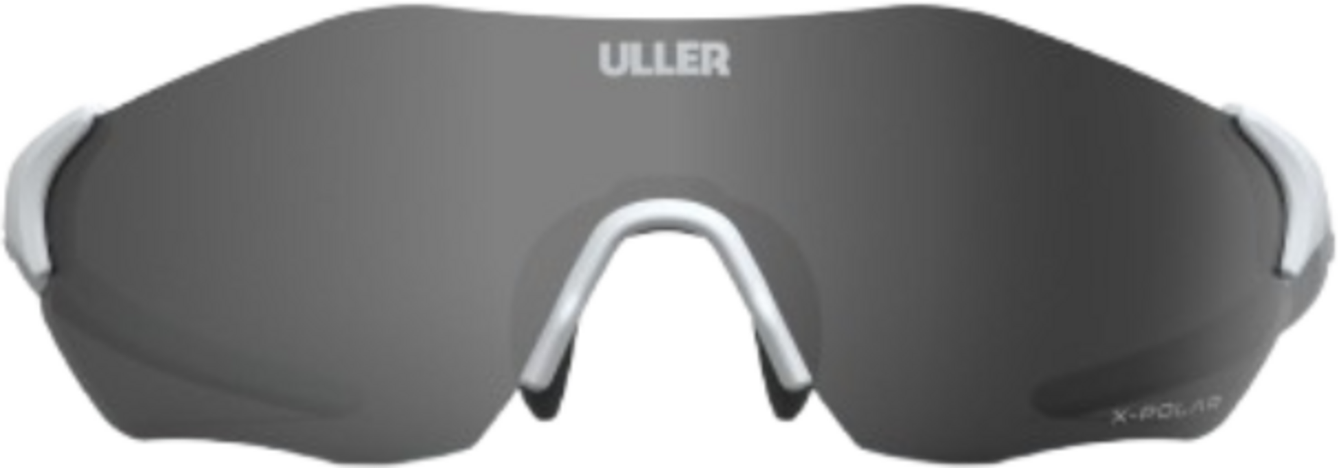 ULLER, Uller&reg; Unisex Running Sports Sunglasses With Uv400 Interchangeable Lenses