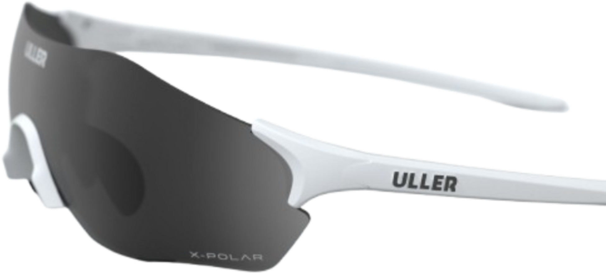 ULLER, Uller&reg; Unisex Running Sports Sunglasses With Uv400 Interchangeable Lenses