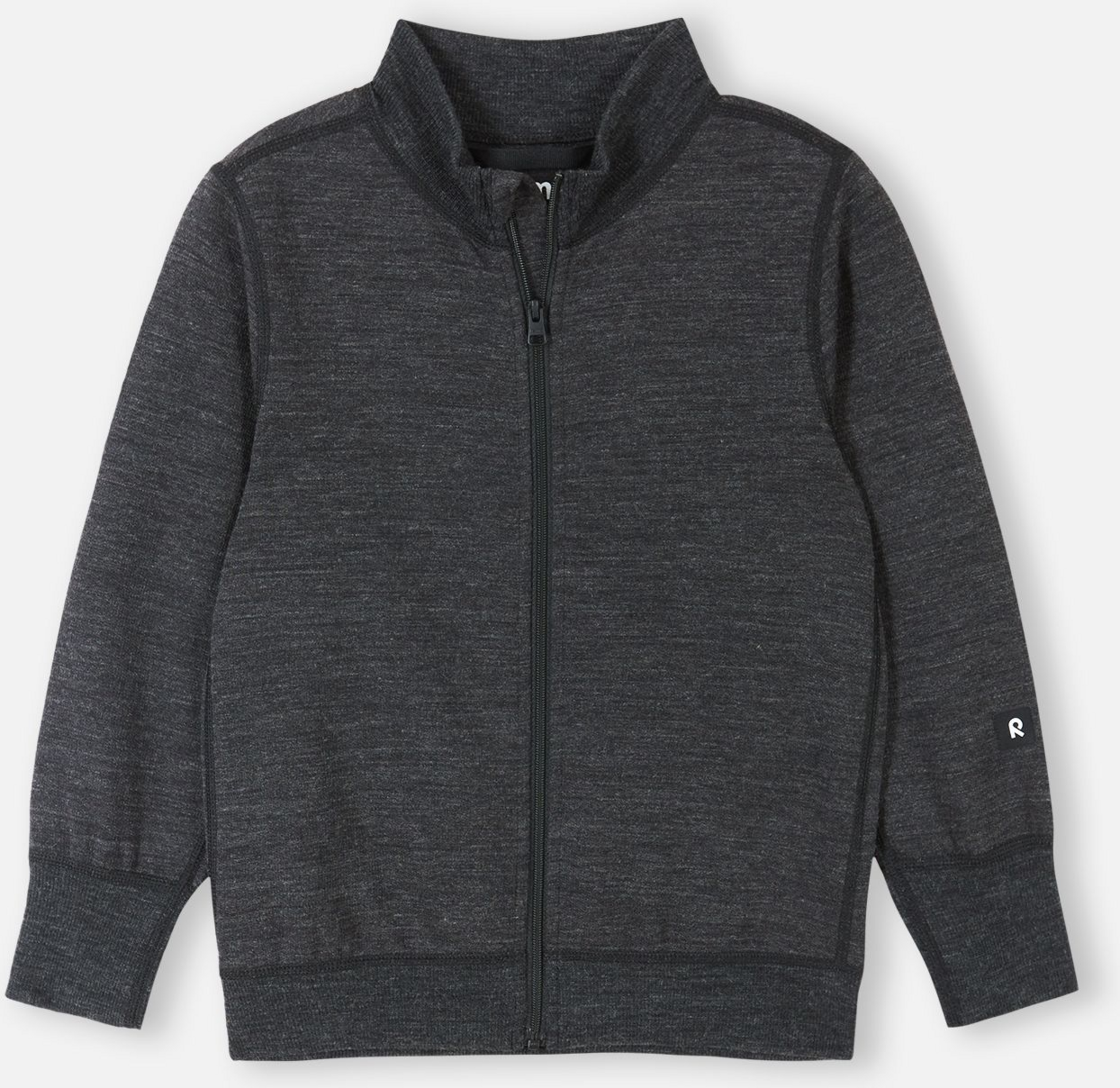 REIMA, Ulltröja Med Dragkedja Mahin