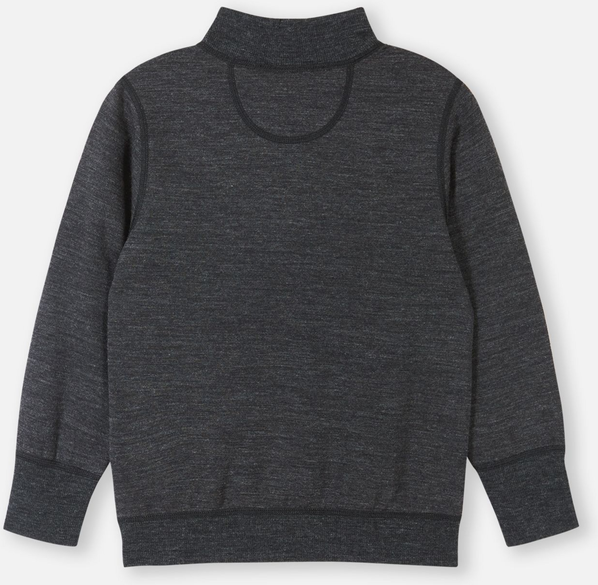 REIMA, Ulltröja Med Dragkedja Mahin