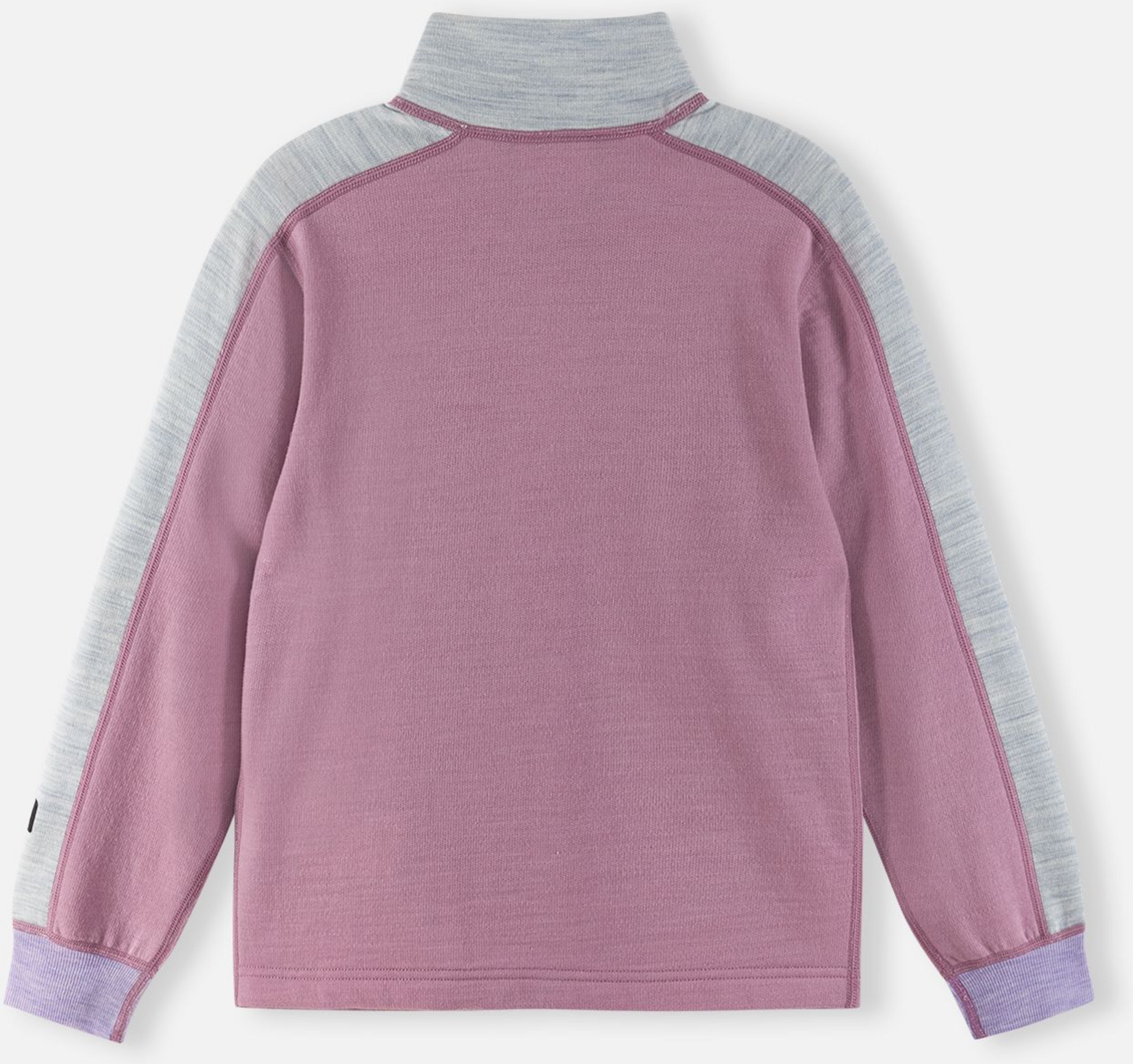 REIMA, Ulltröja Med Dragkedja Merin