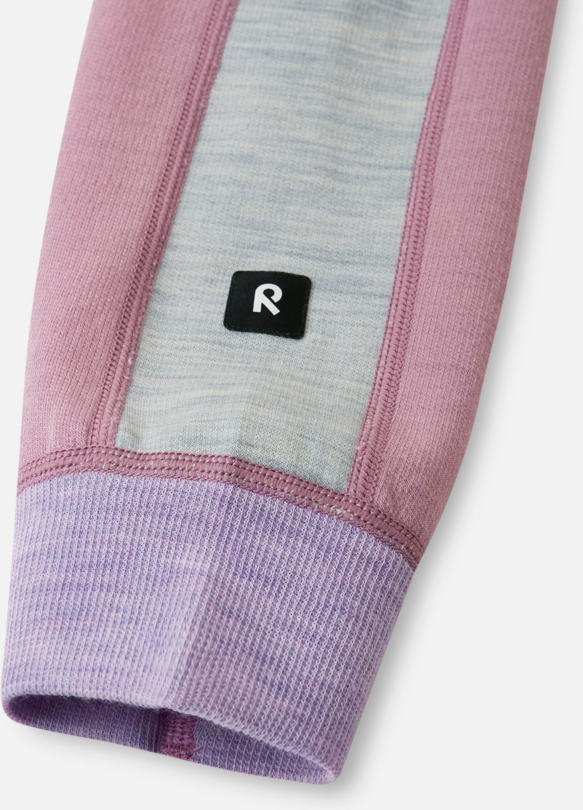 REIMA, Ulltröja Med Dragkedja Merin