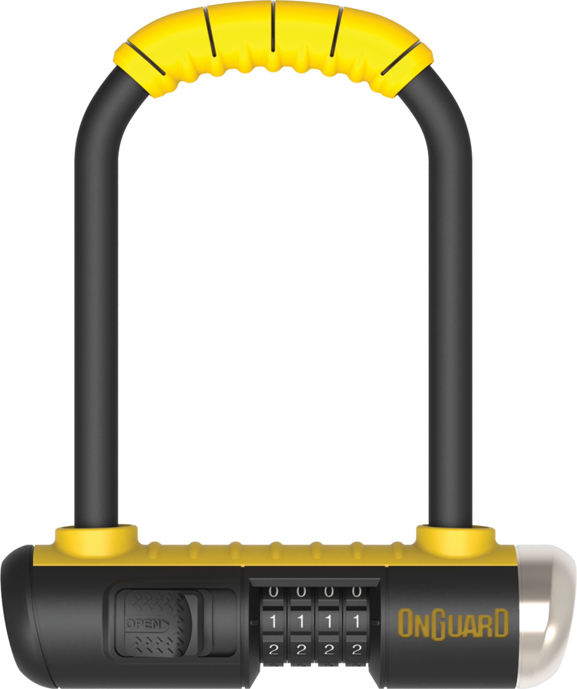 ONGUARD, Ulock Bulldog Combo Std