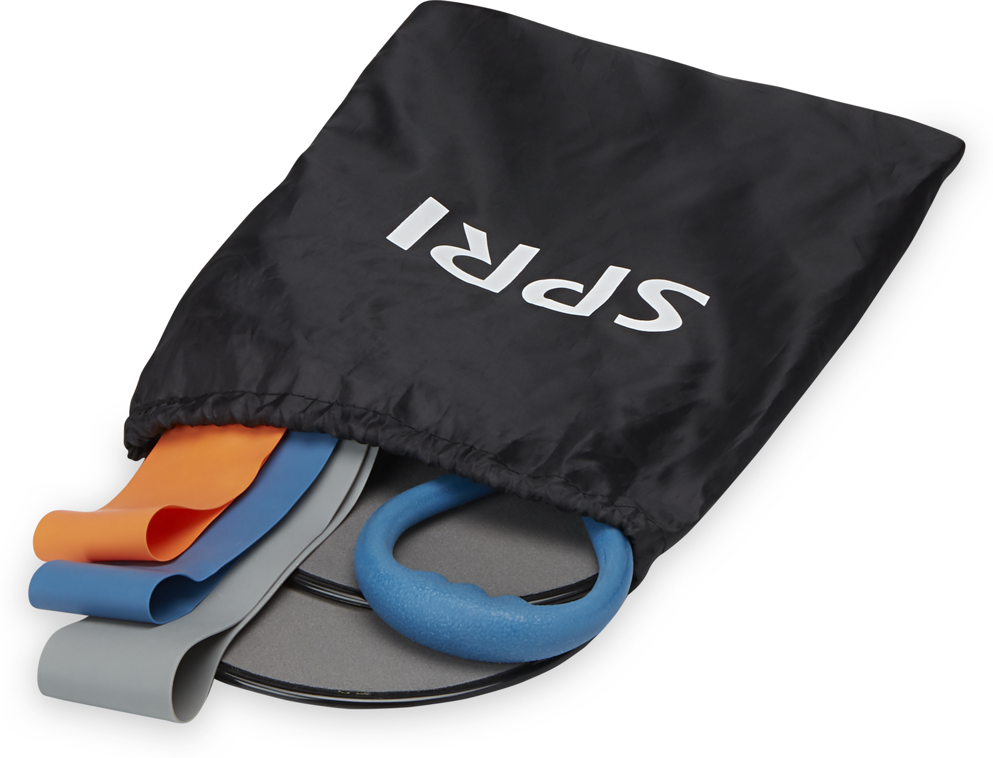 SPRI, Ultimate Booty Sculpt