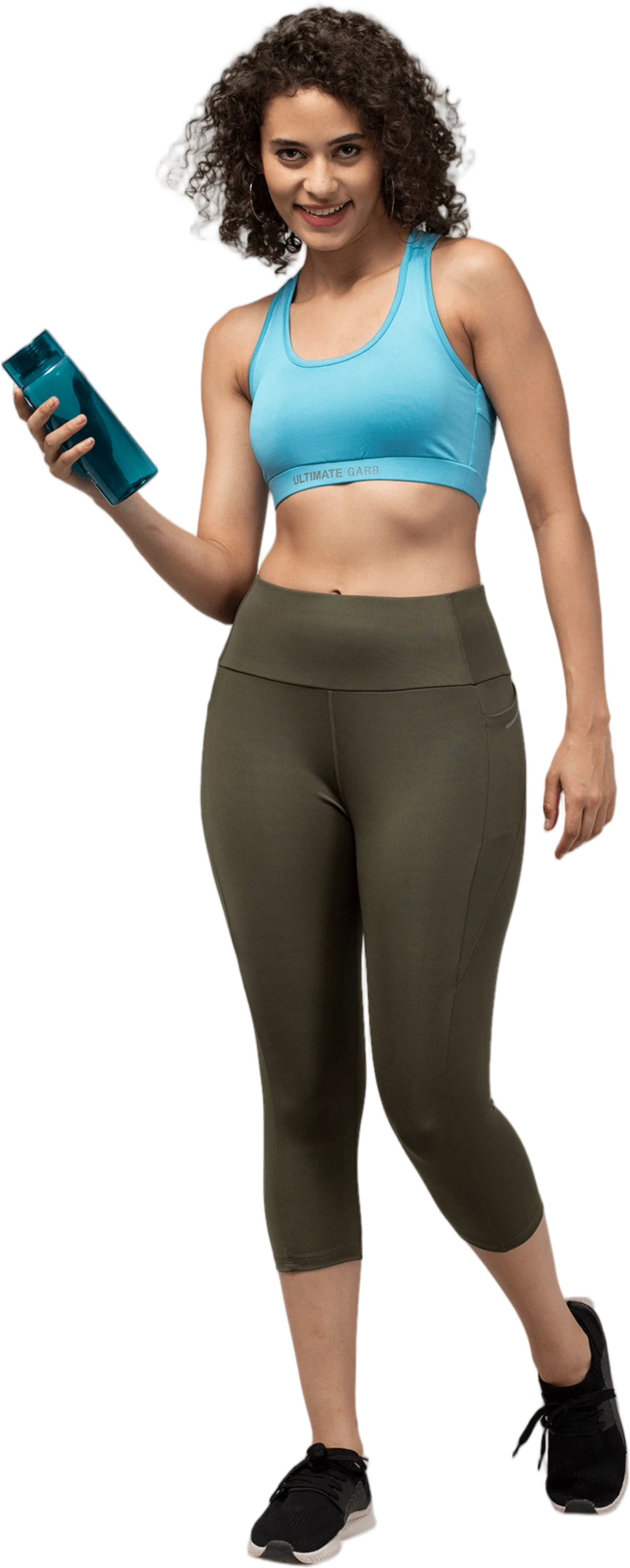 ULTIMATE GARB, Ultimate Garb Align