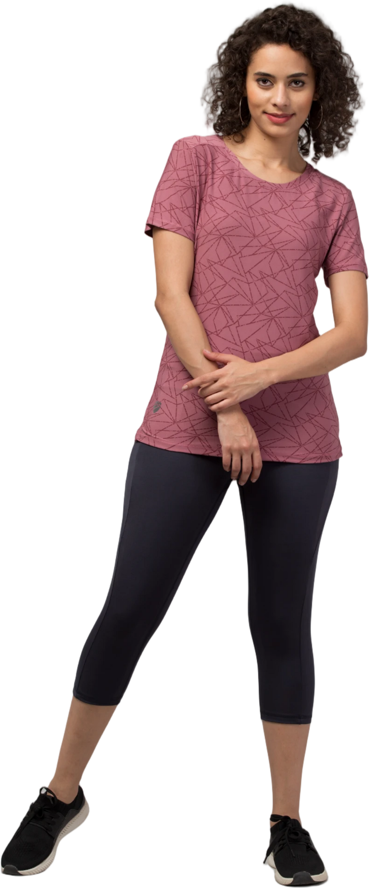 ULTIMATE GARB, Ultimate Garb Aura (rose Fonce)