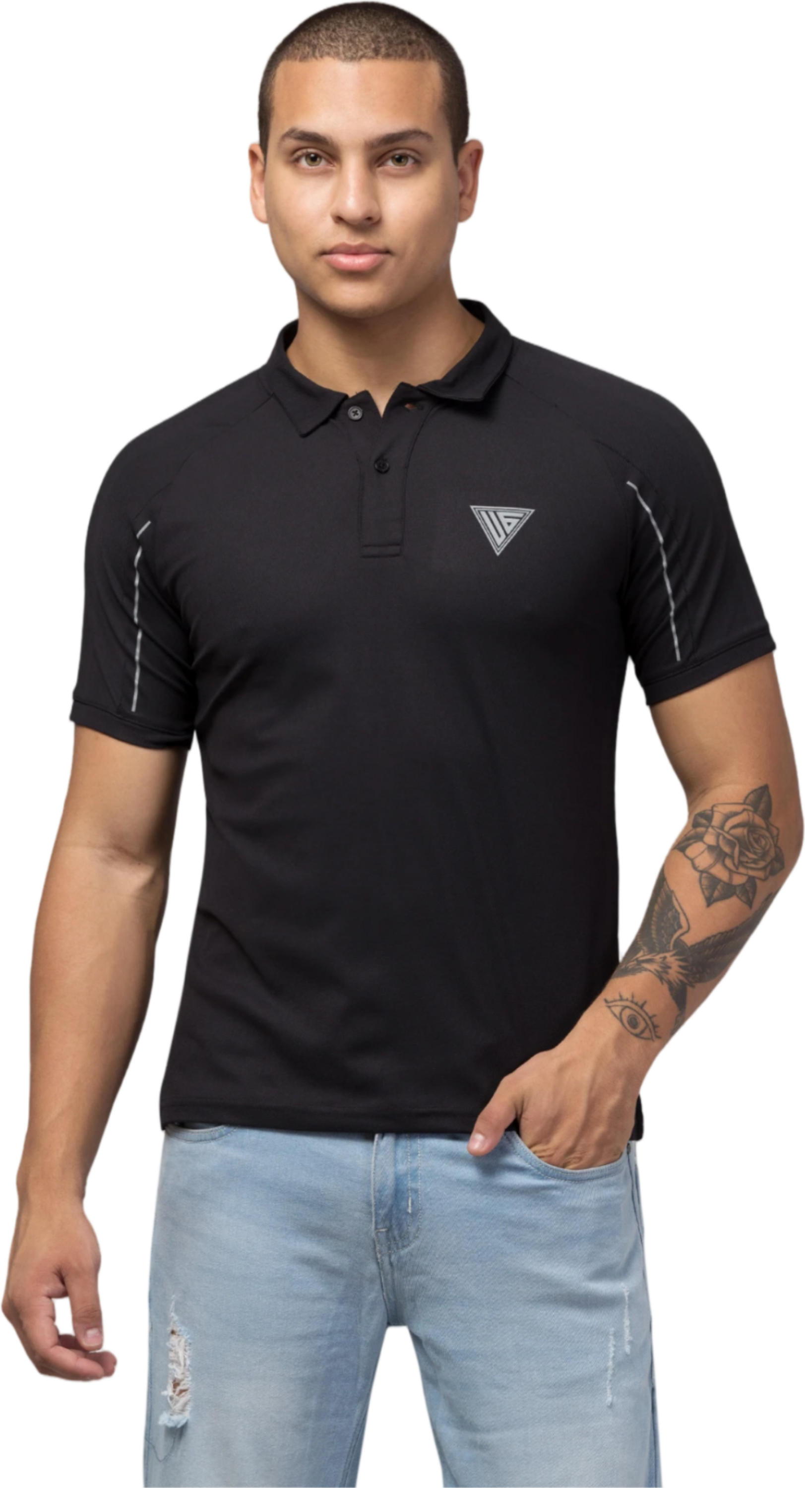 ULTIMATE GARB, Ultimate Garb Polo Club