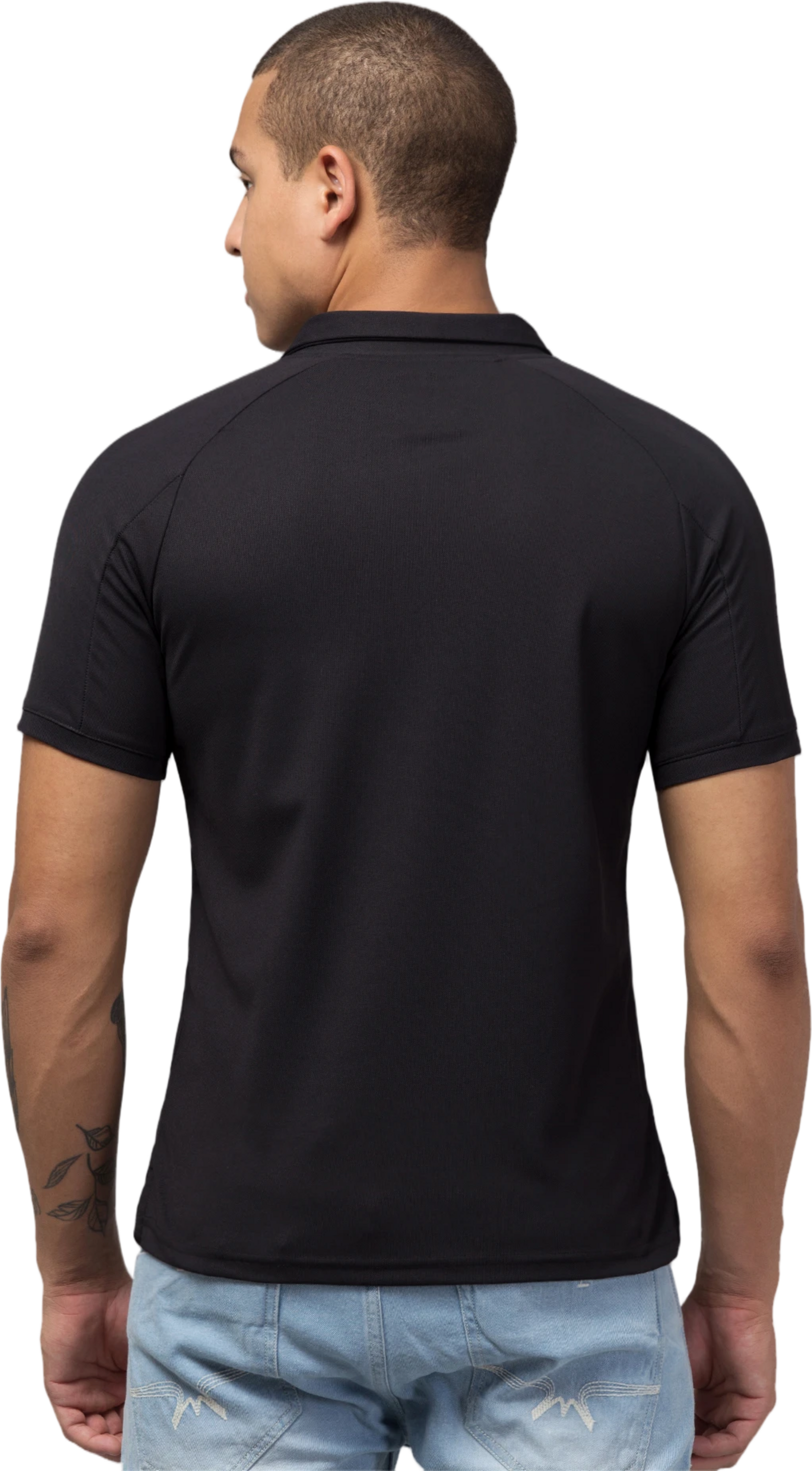 ULTIMATE GARB, Ultimate Garb Polo Club