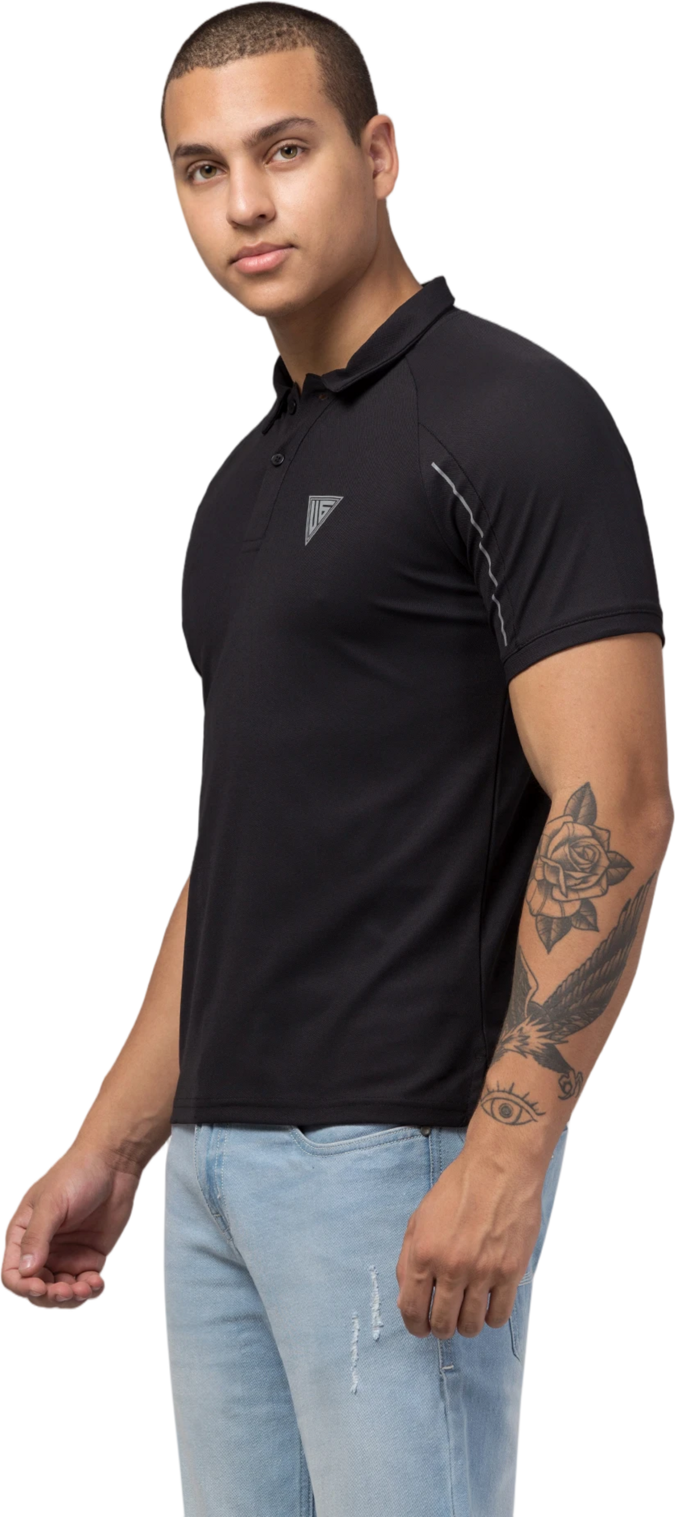 ULTIMATE GARB, Ultimate Garb Polo Club