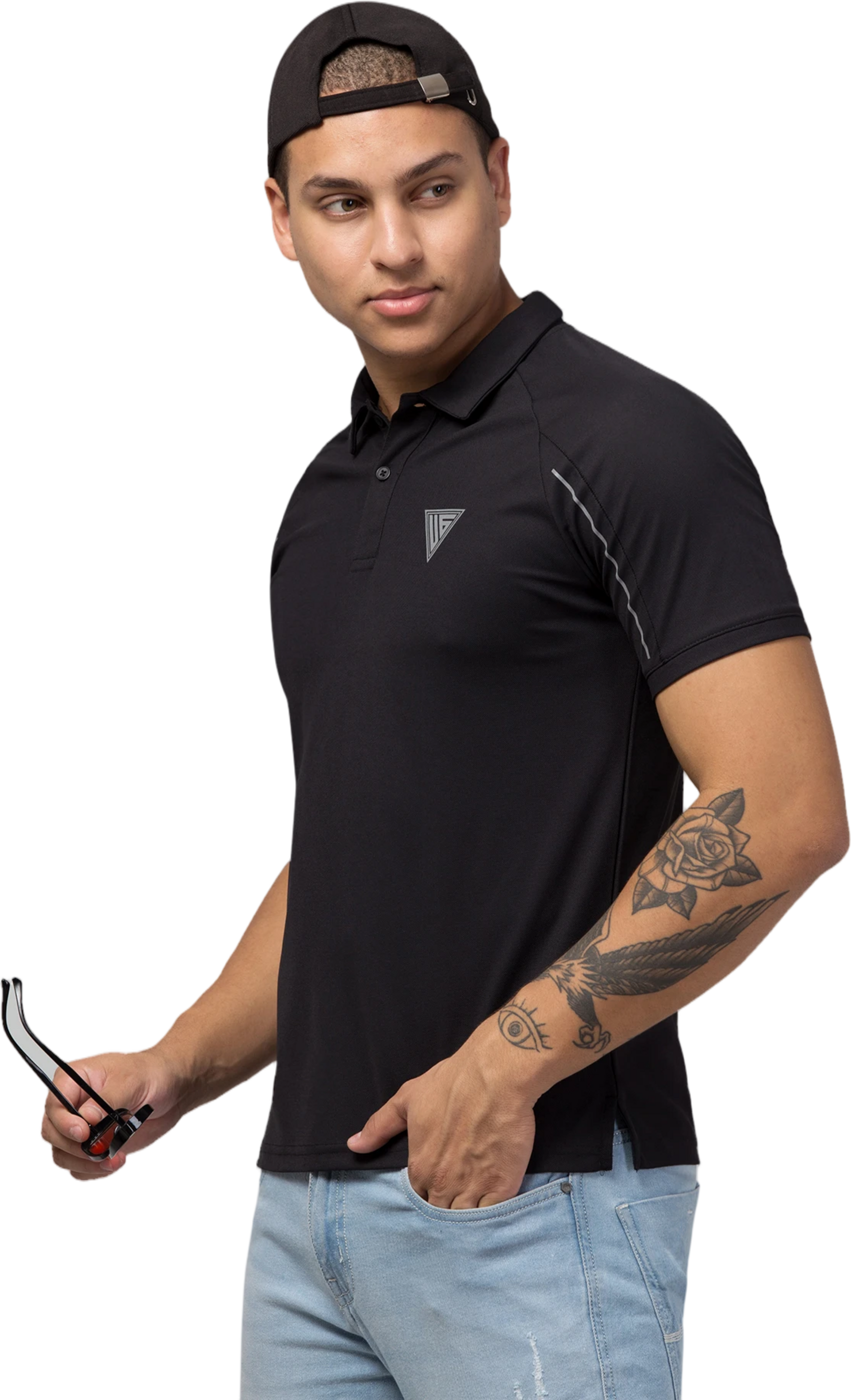 ULTIMATE GARB, Ultimate Garb Polo Club