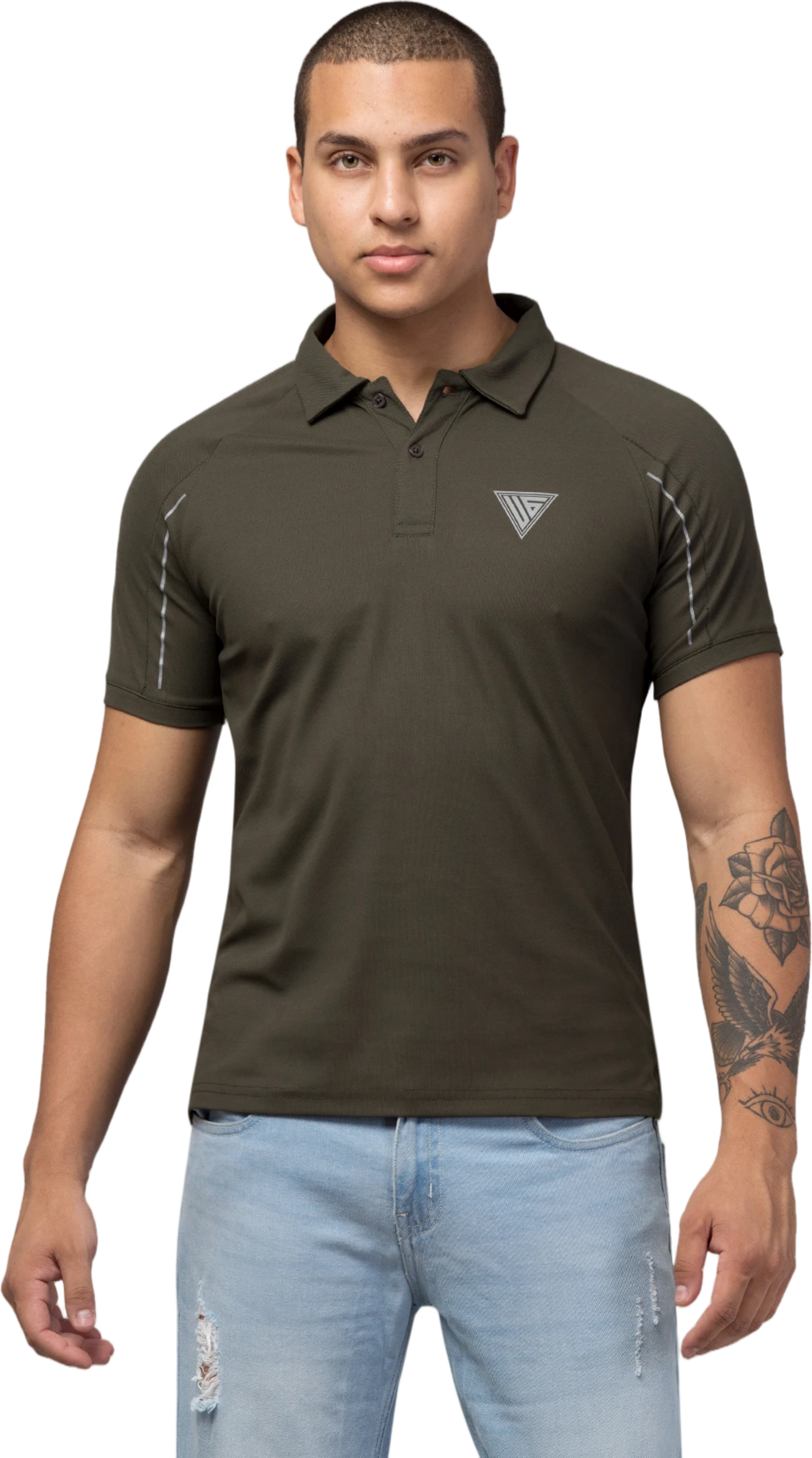 ULTIMATE GARB, Ultimate Garb Polo Club