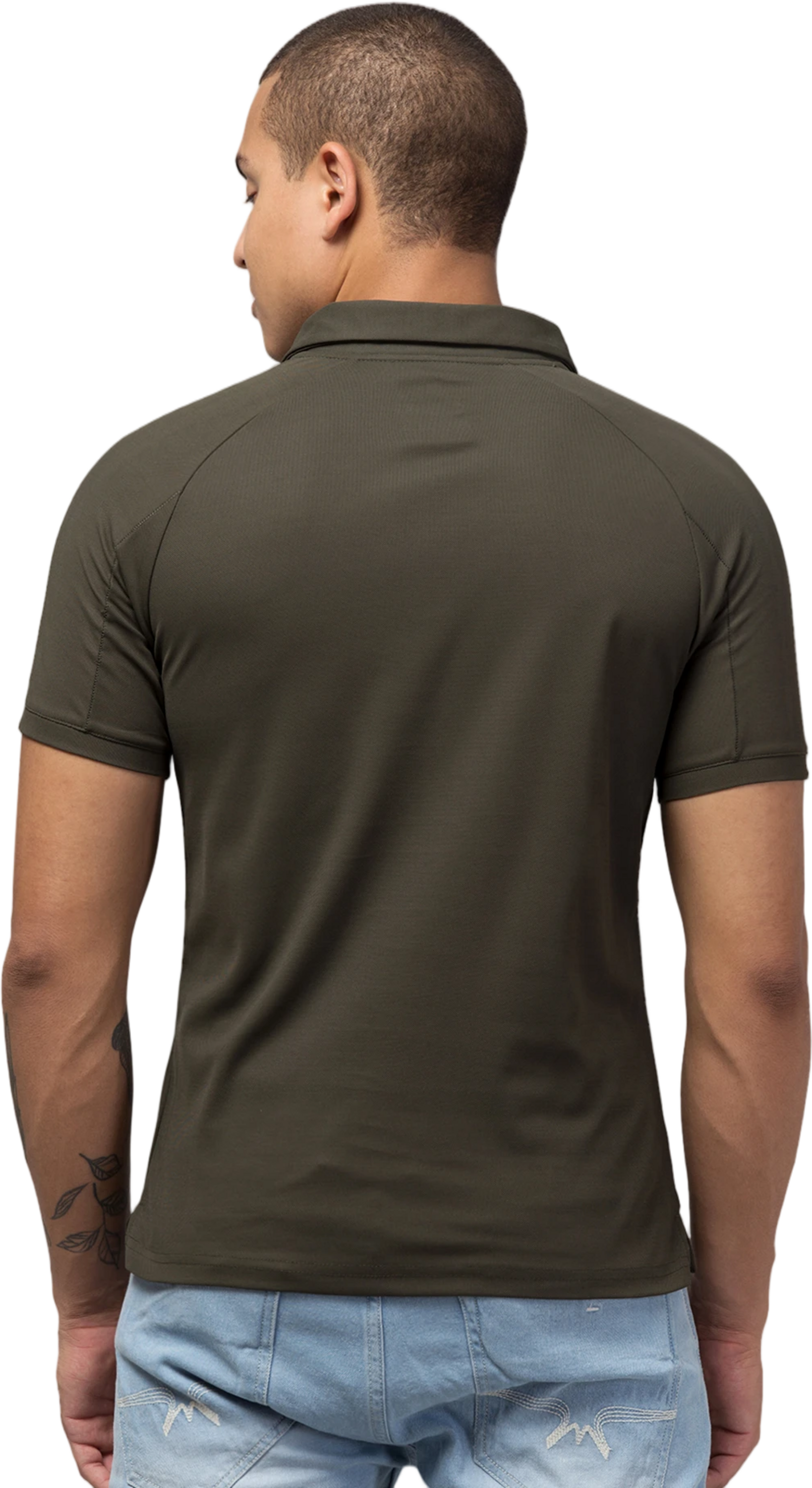 ULTIMATE GARB, Ultimate Garb Polo Club