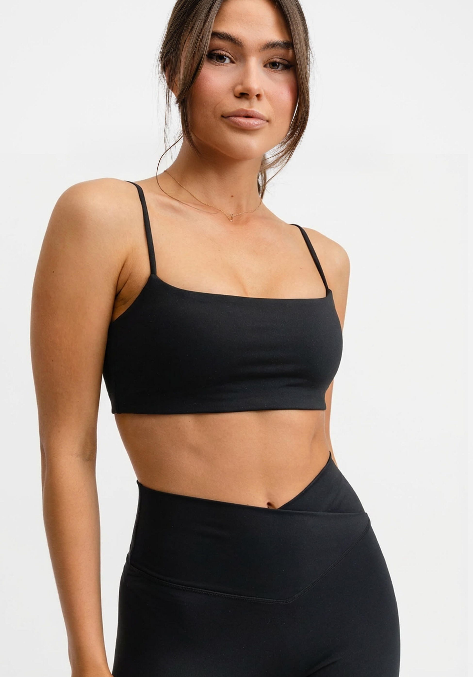 DROP OF MINDFULNESS, Ultimate Staple Sports Bra