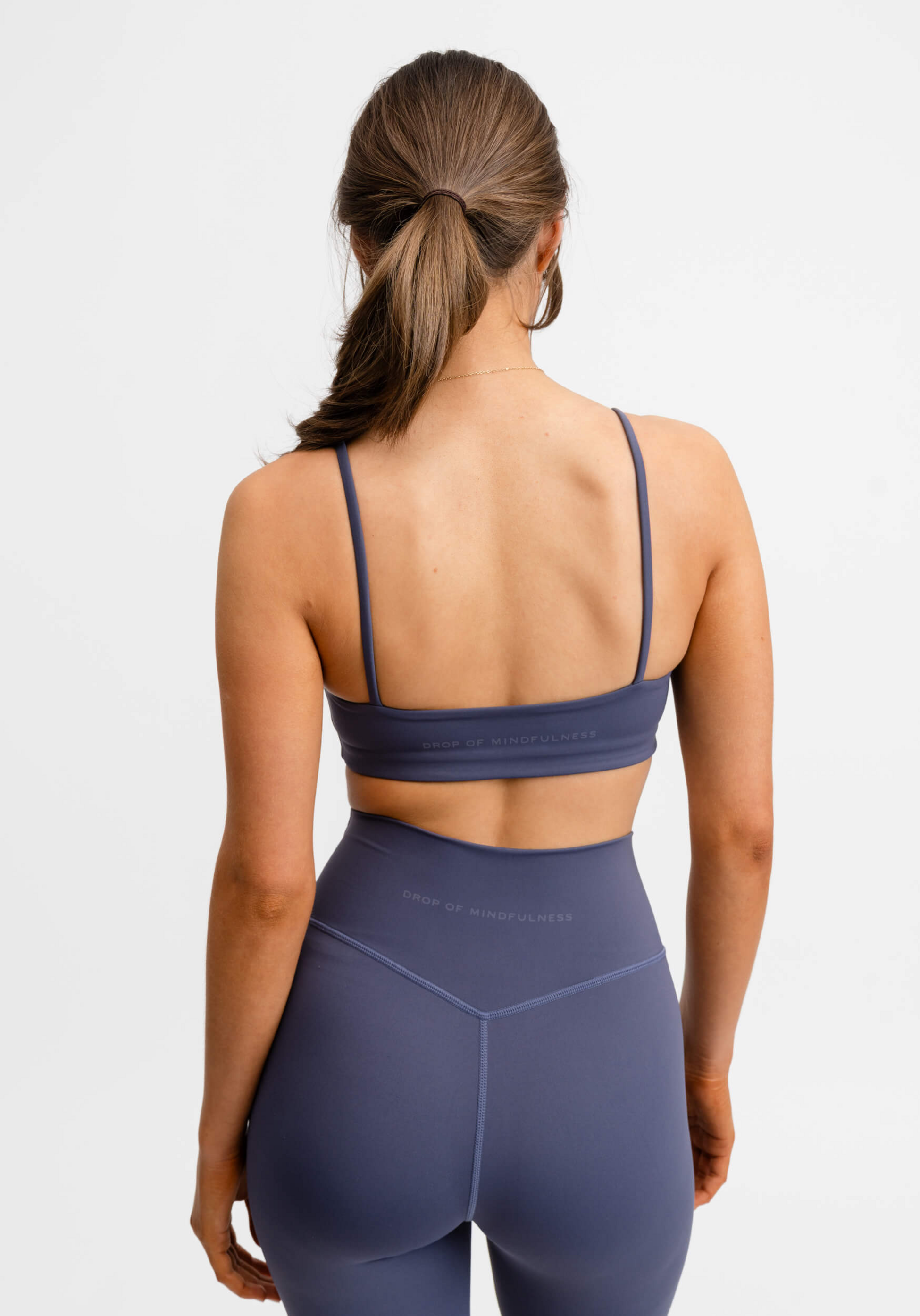 DROP OF MINDFULNESS, Ultimate Staple Sports Bra