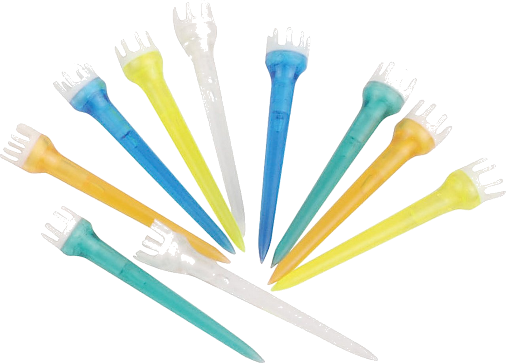 GOLF GEAR, Ultimate Tee Onesize