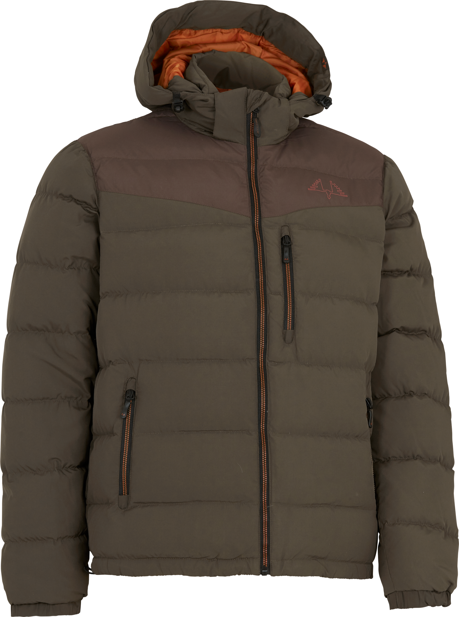 SWEDTEAM, Ultra Down Pro