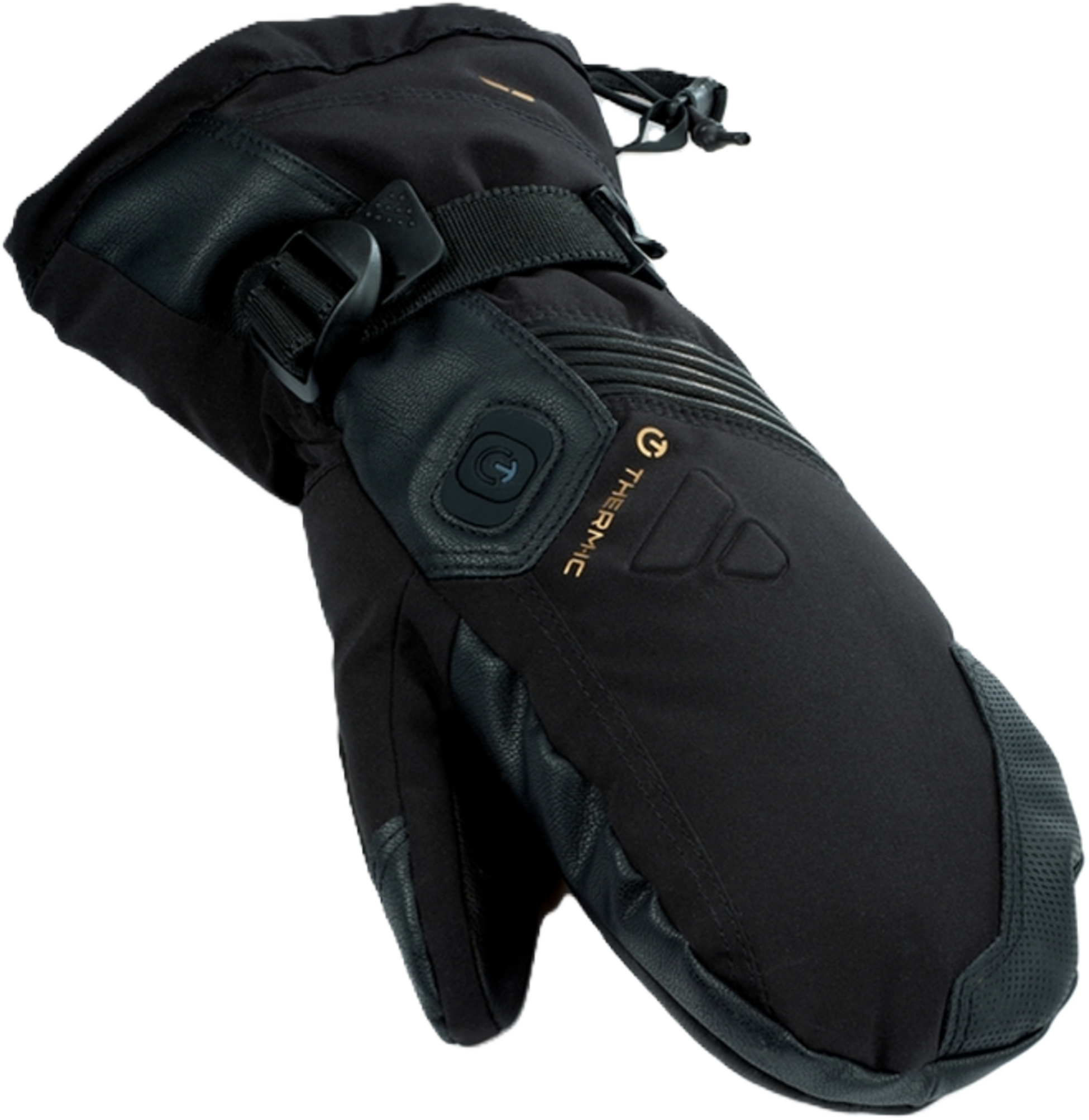 THERMIC, Ultra Heat Boost Mittens Men