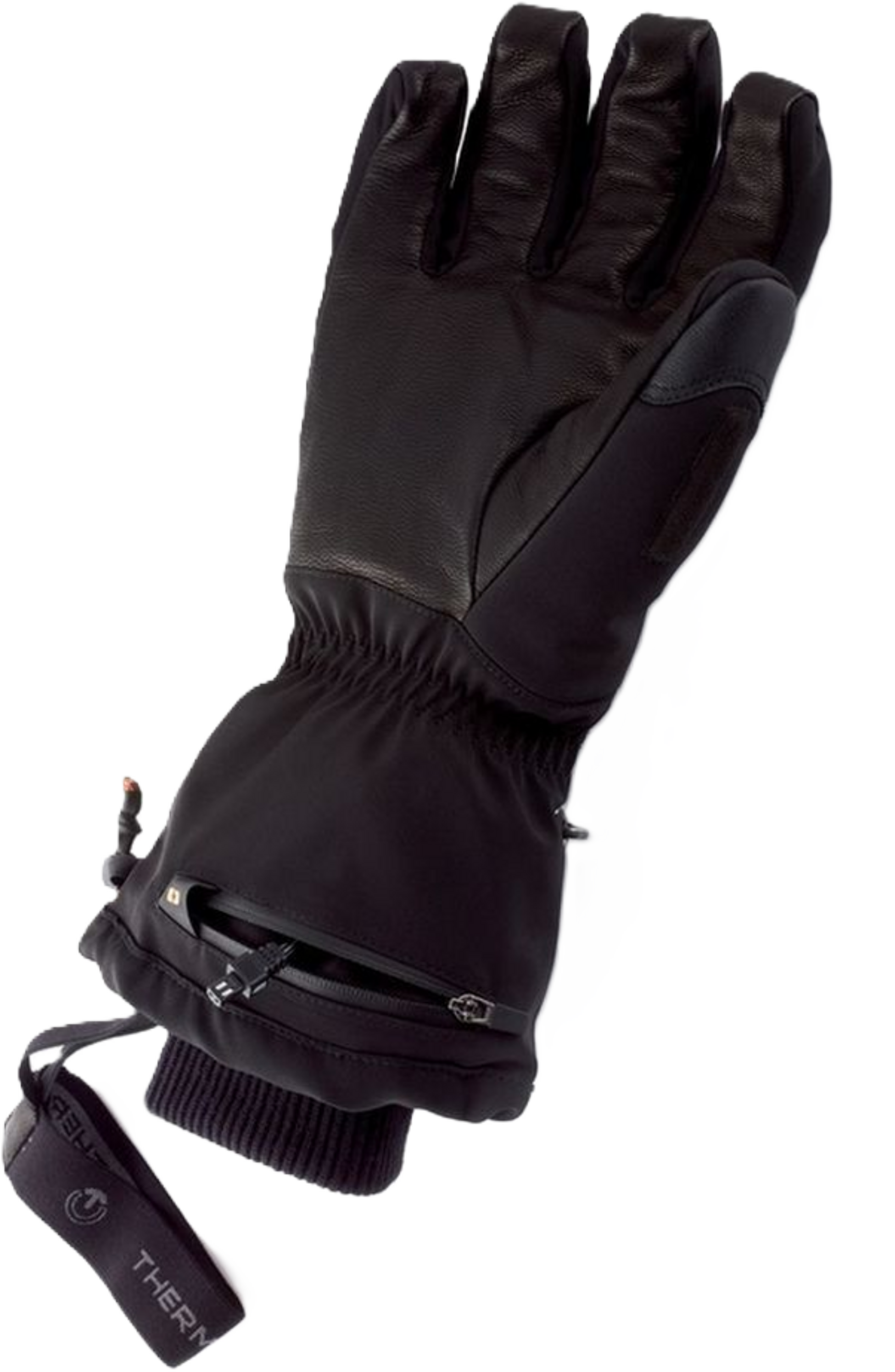 THERMIC, Ultra Heat Gloves Men